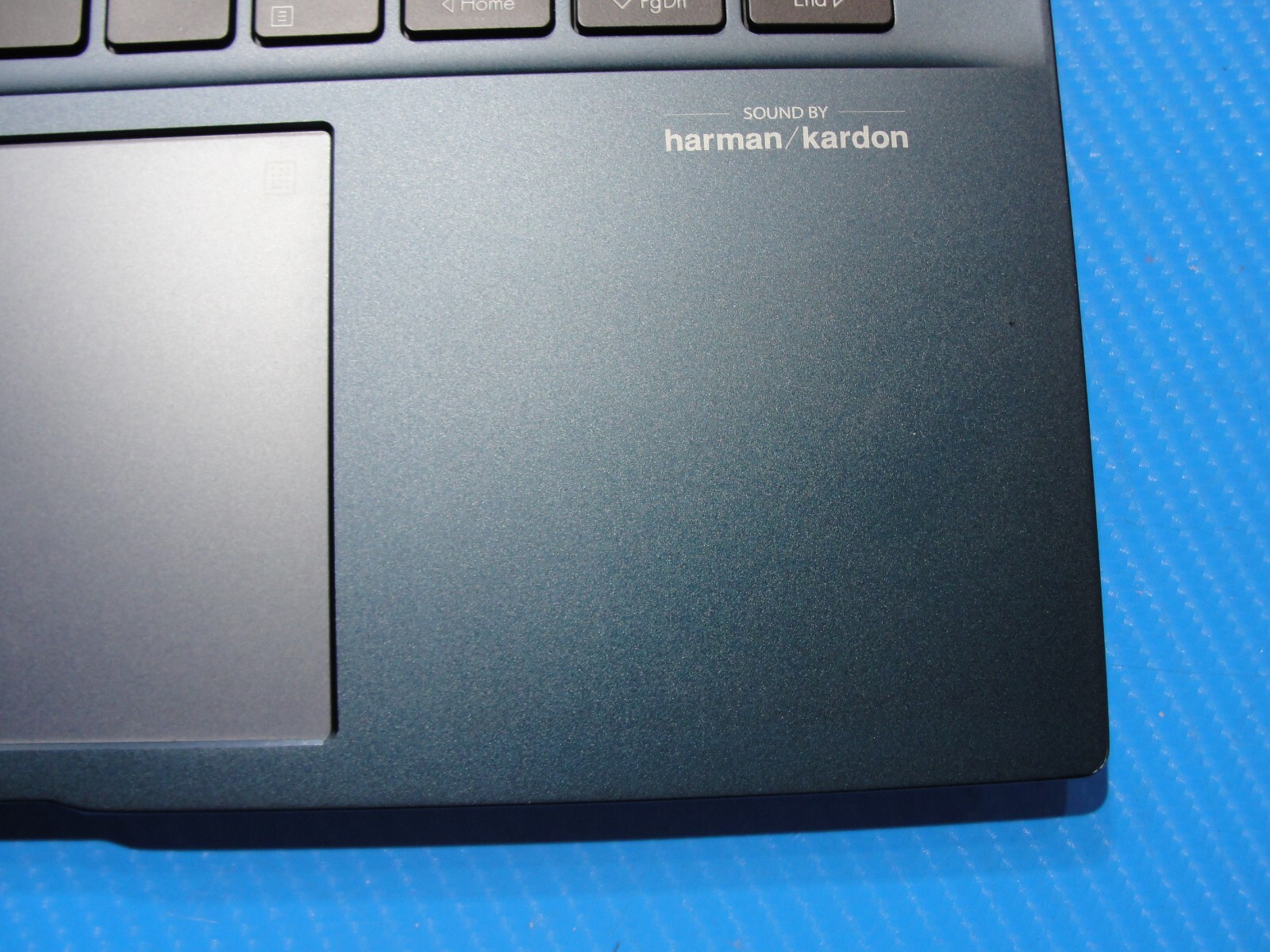 ASUS ZenBook Q4097 14”HD Core i5-1240P 1.7GHz 8GB 256GB SSD Original Charger