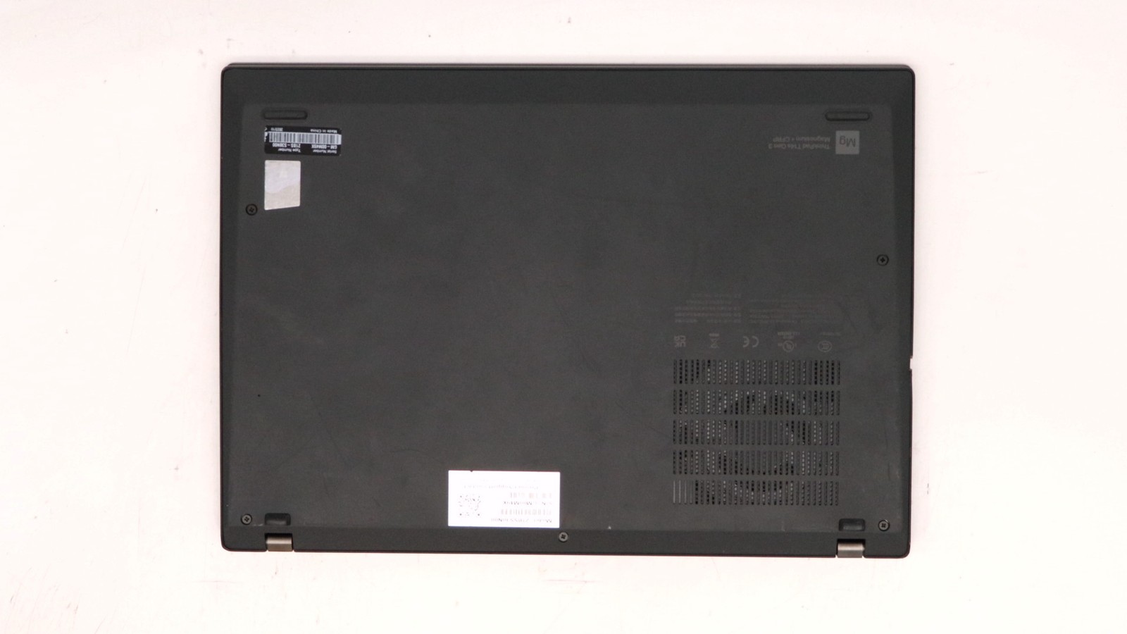 Lenovo ThinkPad T14s Gen 3 i5-1235u 16GB 512GB – Good
