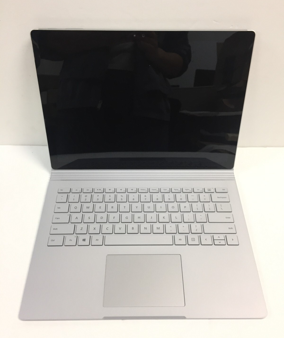 *Bad Battery*Microsoft Surface Book 13.5″ Model 1703 1704/i5-6300/8GB/128GB/W10P
