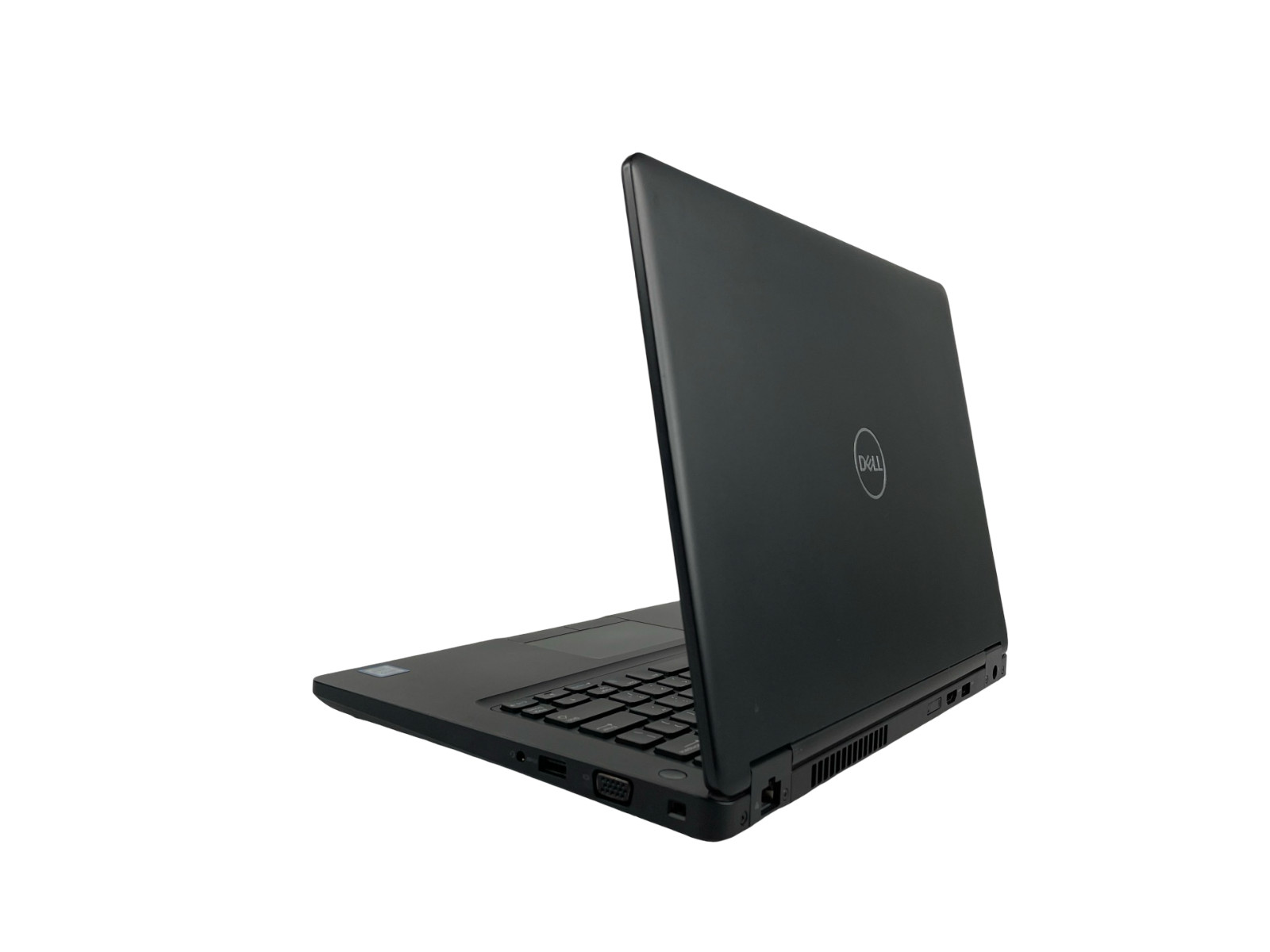 Dell Latitude 5490 Intel Core i5-8250u 1.6GHz 8GB RAM 256GB SSD Win11Home, TOUCH