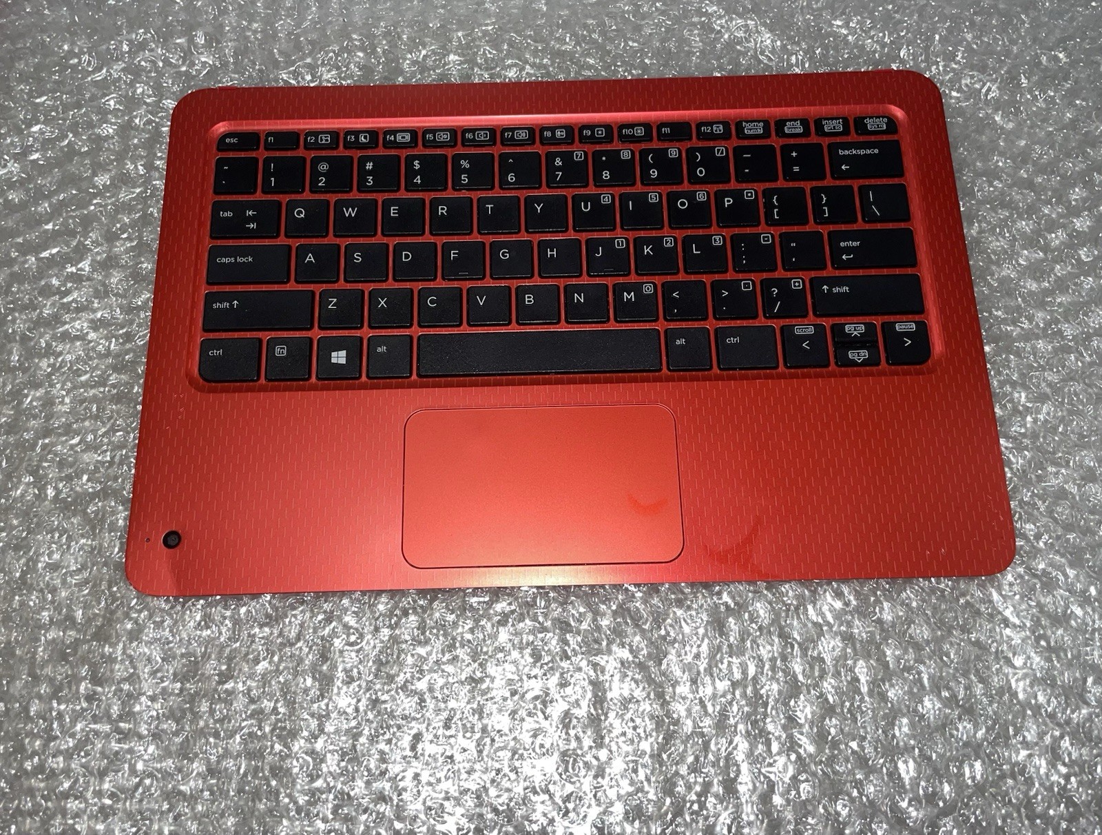 HP ProBook x360 11G1 EE Laptop 11.6″ N4200 KeyBoard ONLY