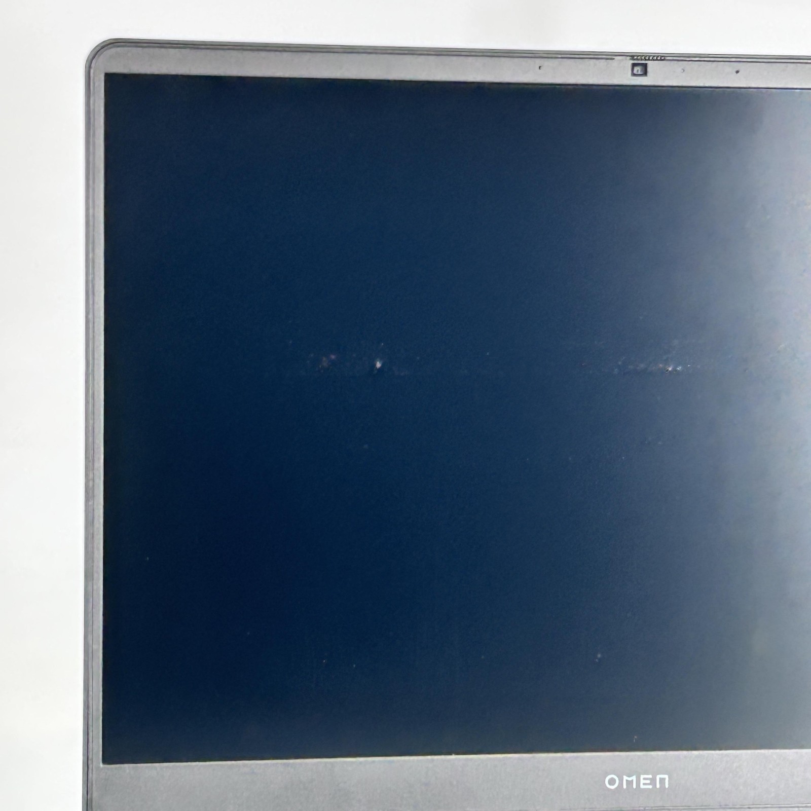 HP Omen 16 FHD+ 2.4 GHz Ryzen 9 8940HX 32GB 1TB SSD NVIDIA RTX 5060 Good