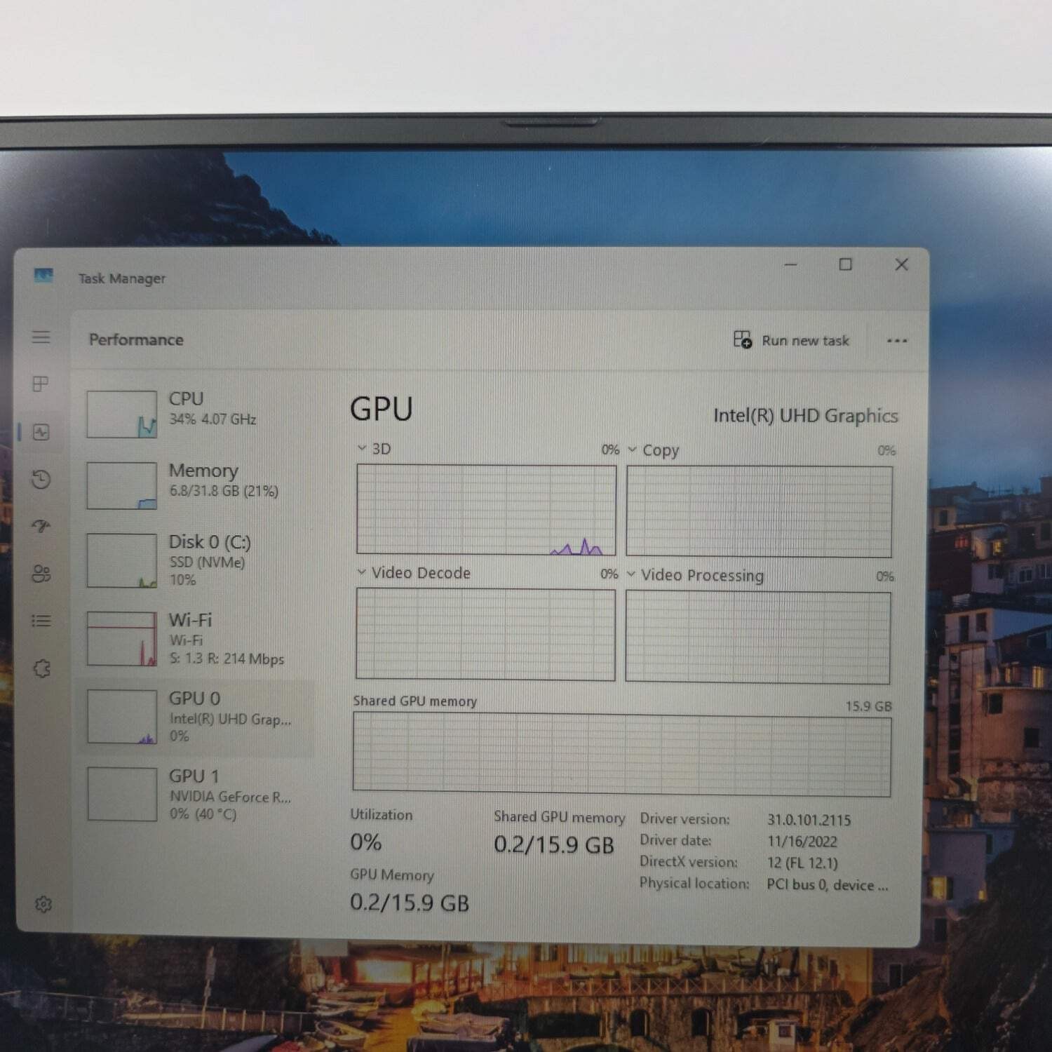 Eluktronics Max-17 G1 17.3″ i7-10875H 2.3GHz 32GB RAM 4TB SSD GeForce RTX 2080 S