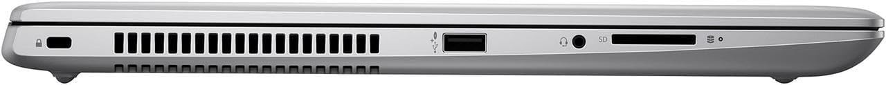 HP ProBook 450 G5 15.6″ FHD Intel i7 Quad Core 8GB 512GB SSD Backlit Win11 Pro