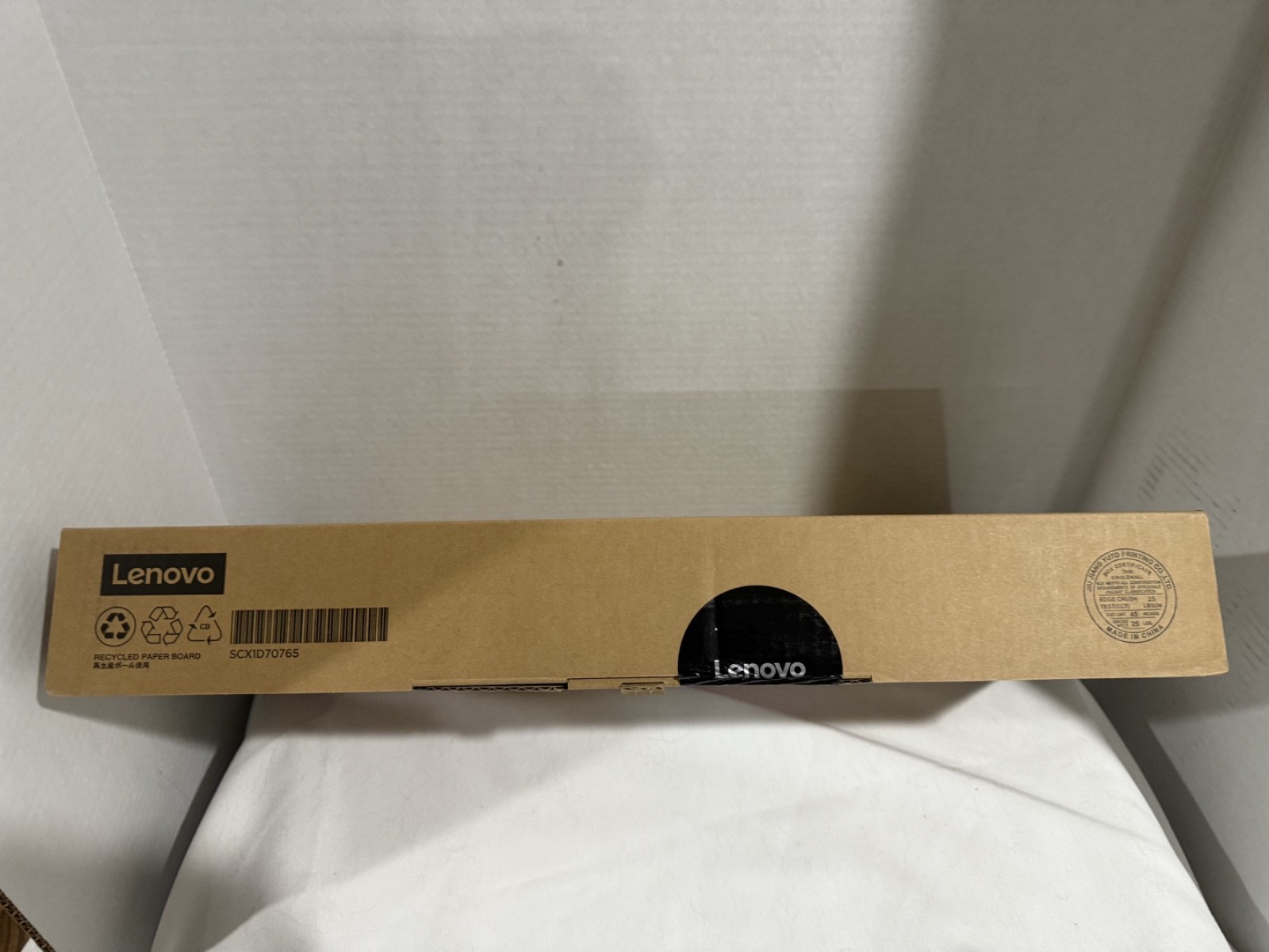 Lenovo – IdeaPad 3i Chromebook 15.6″ Full HD Laptop – Intel Celeron – 4GB Memory