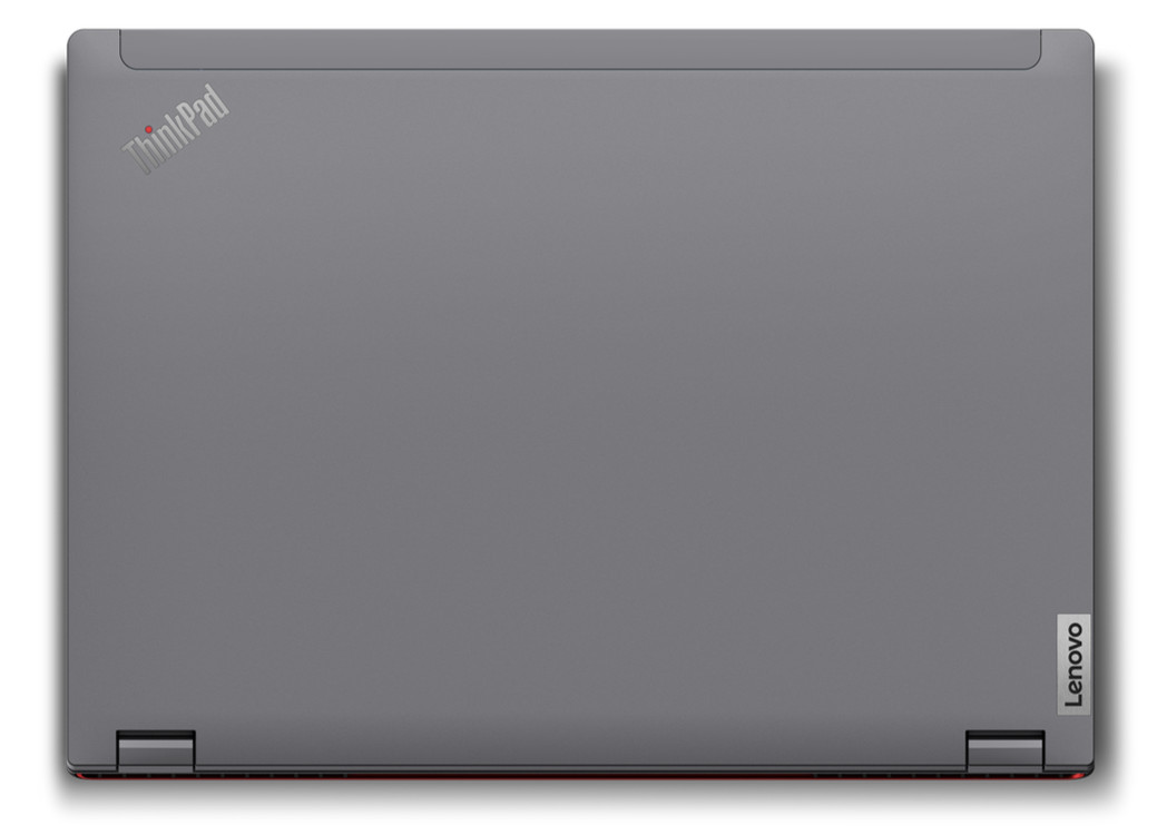 New Lenovo ThinkPad P16 Gen 2 16″ WUXGA i7-13850HX 32GB 1TB RTX 1000 FPR IR Cam
