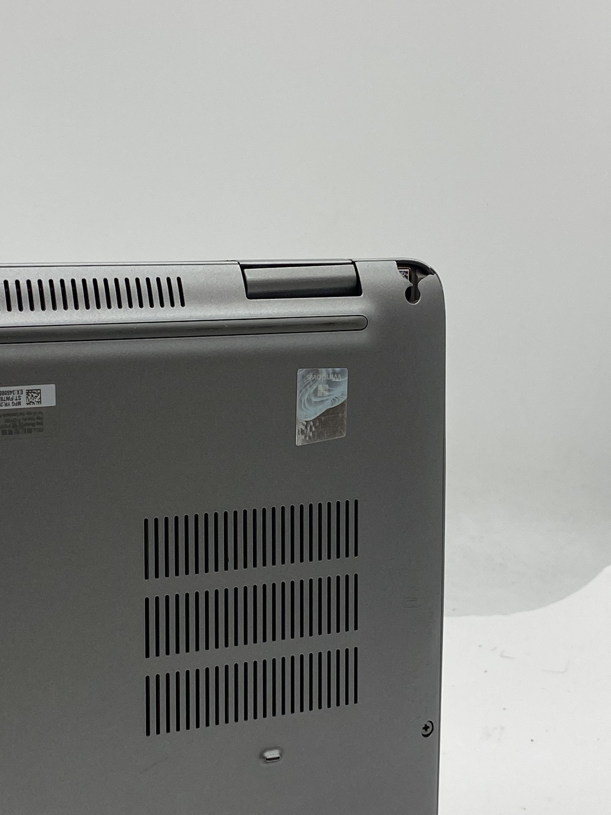 Dell Latitude 5550 Laptop ULTRA 7 155U – No RAM No SSD