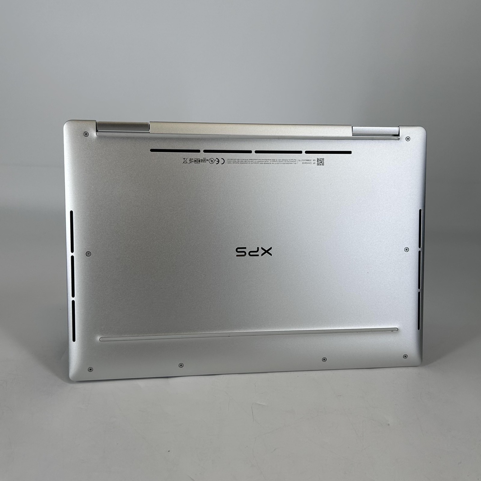 Dell XPS 13 7390 (2-in-1) FHD+ TOUCH i7-1065G7 1.30GHz 16GB 512GB SSD Excellent