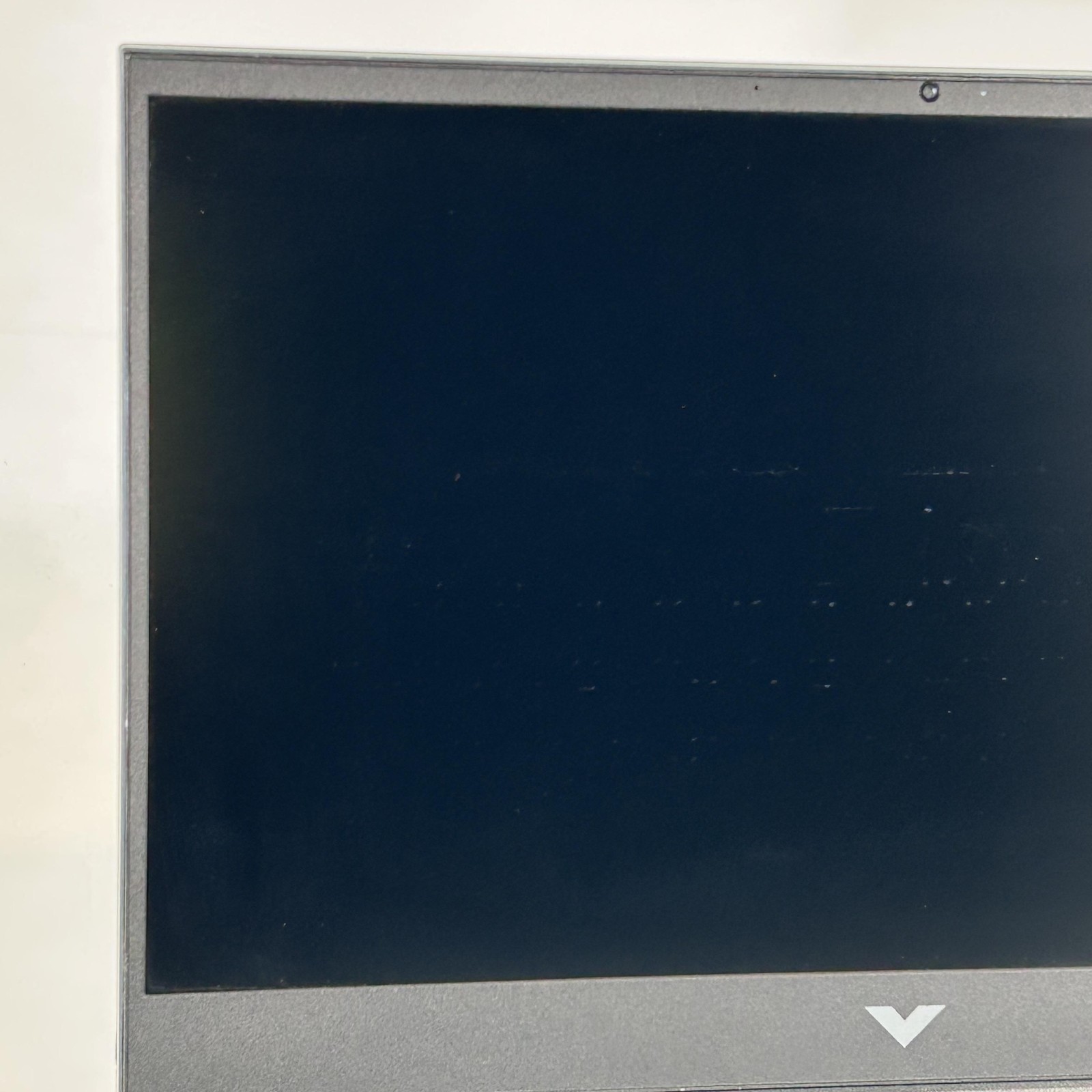 HP Victus Gaming 16.1 FHD i5-11400H 2.70GHz 16GB 256GB SSD NVIDIA RTX 3050 Good