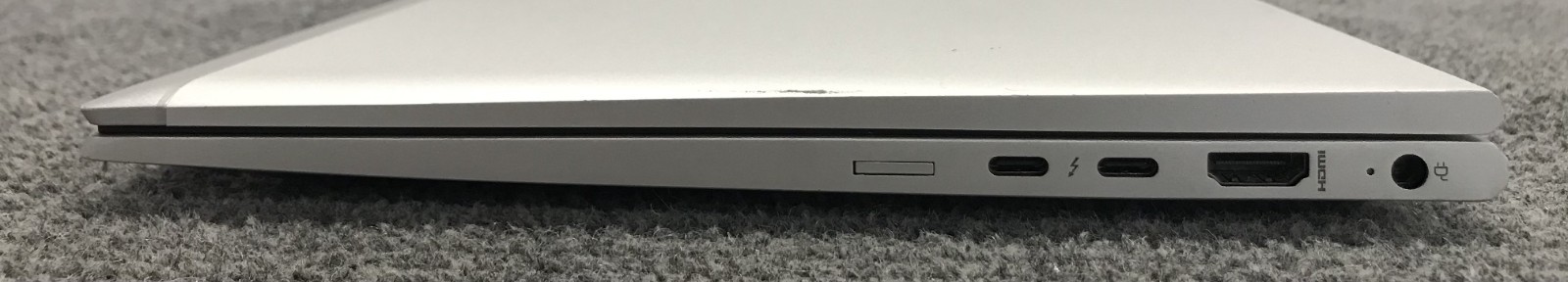 HP EliteBook 840 G8 14″ Laptop i7-1165G7 8GB RAM 256GB NVMe