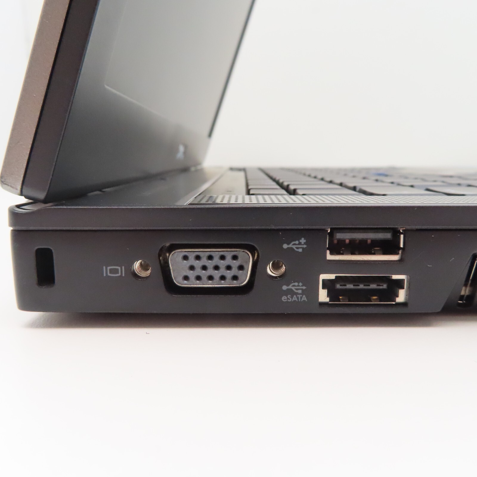 Dell Latitude E6410 Laptop Intel Core i5 2.67GHz 2 Core 4GB RAM DDR3
