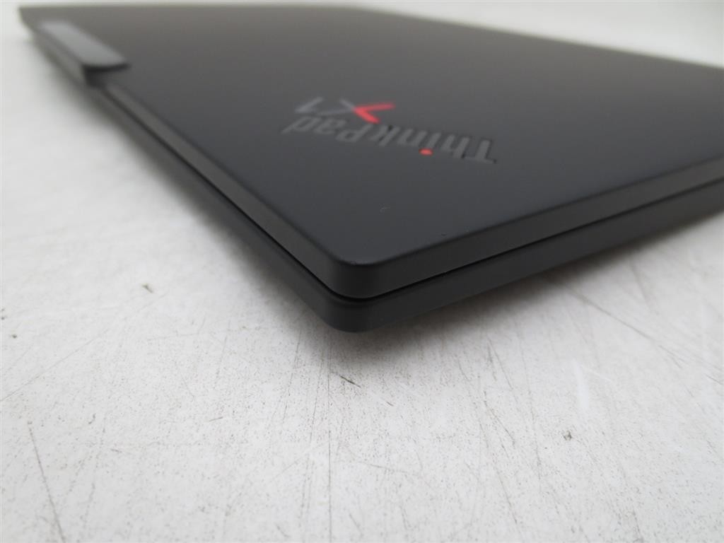 Lenovo X1 Carbon 12th Gen Core Ultra 5 125H 16GB RAM 512GB 14″ 2.8K OLED Win11H