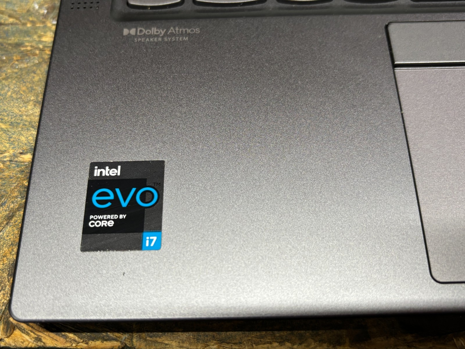 Lenovo ThinkPad X1 Yoga Gen 6 i7-1165G7 8GB RAM 256GB NVME