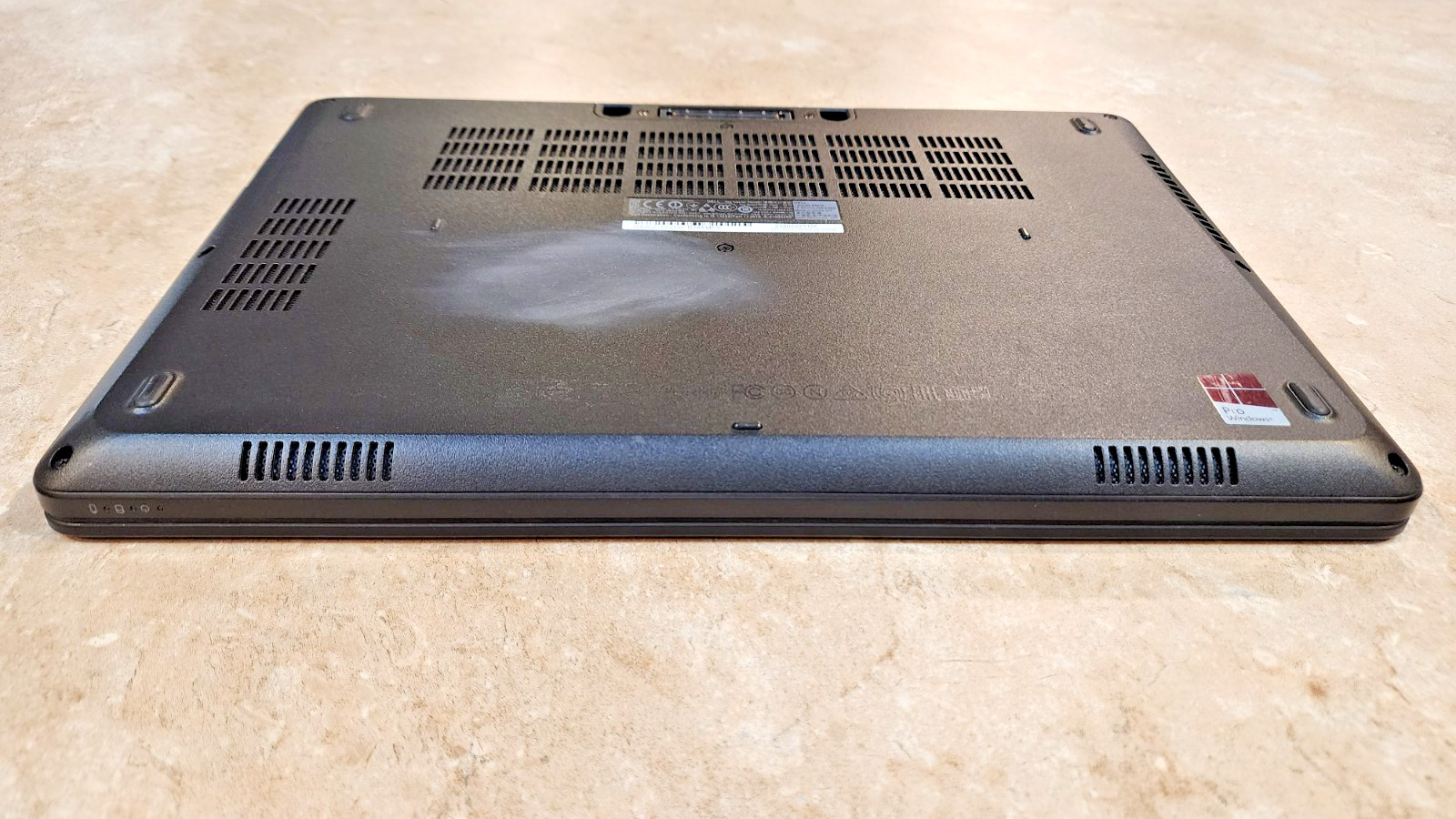 Dell Latitude E5470 14″ Quad-Core i5-6300HQ 16GB RAM 128GB SSD Win 11 Laptop