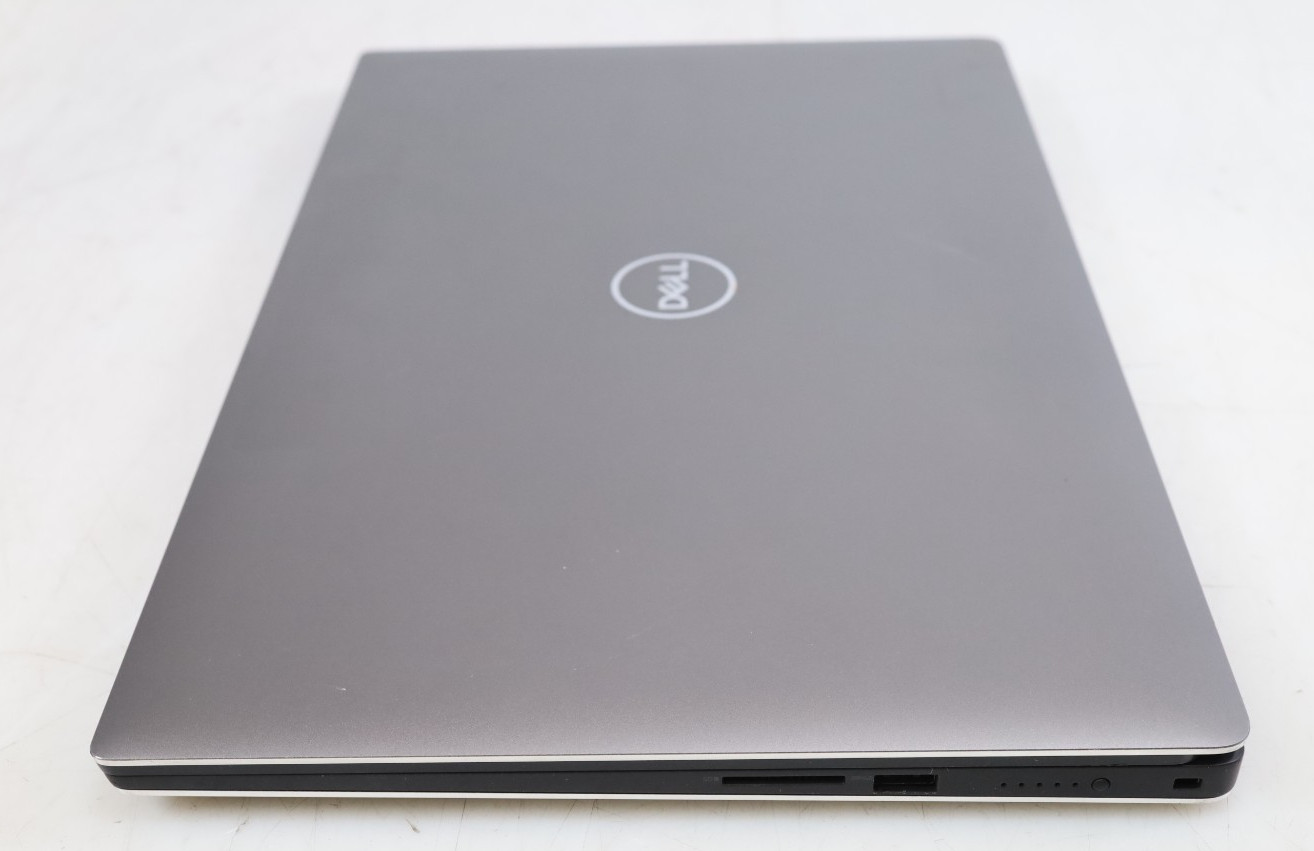 Dell Precision 5540 15.6″ Intel i9-9980HK 4GB 512GB SSD Quadro T2000 No COA OS