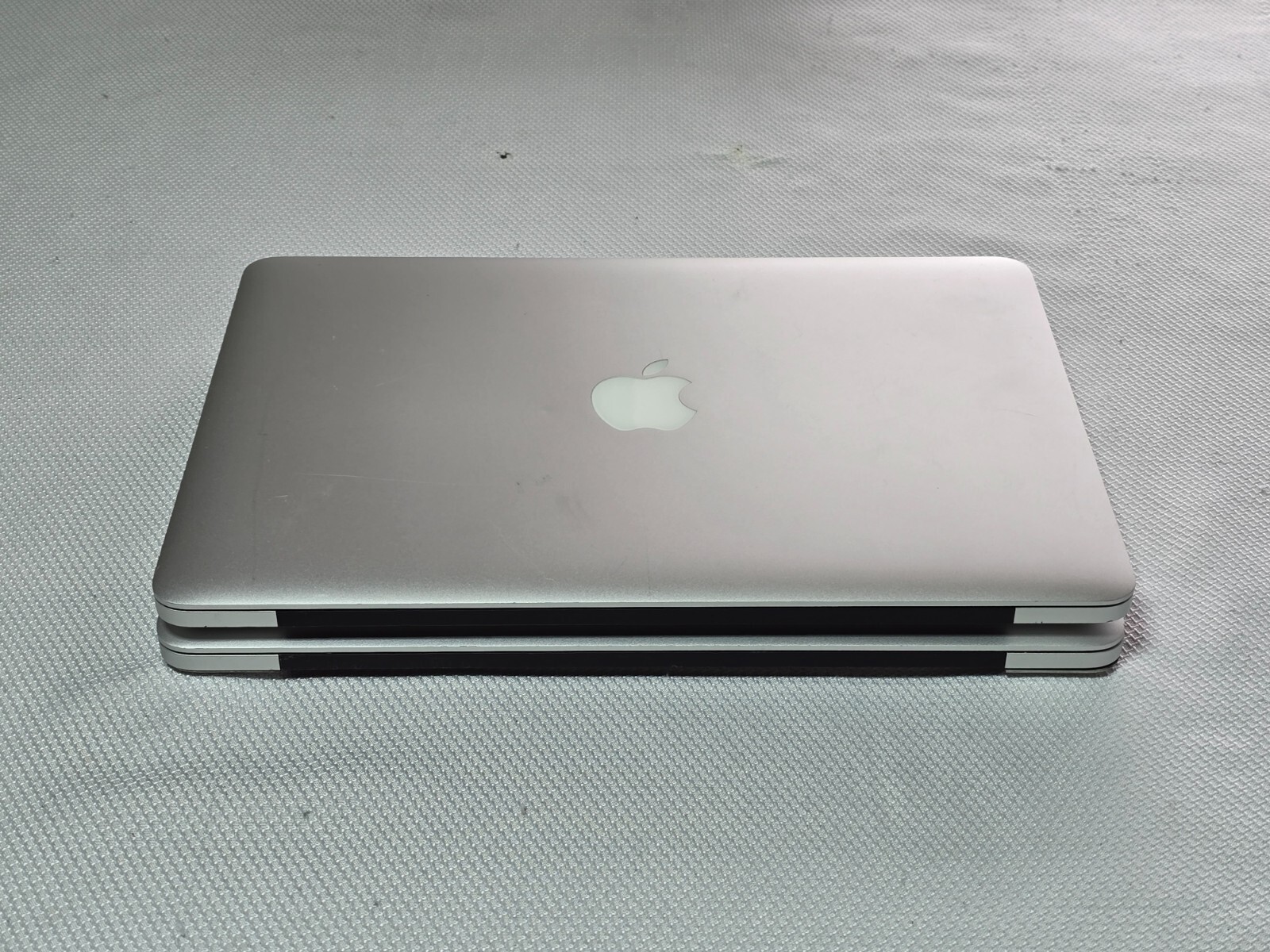 LOT OF 2- APPLE MACBOOK PRO A1502