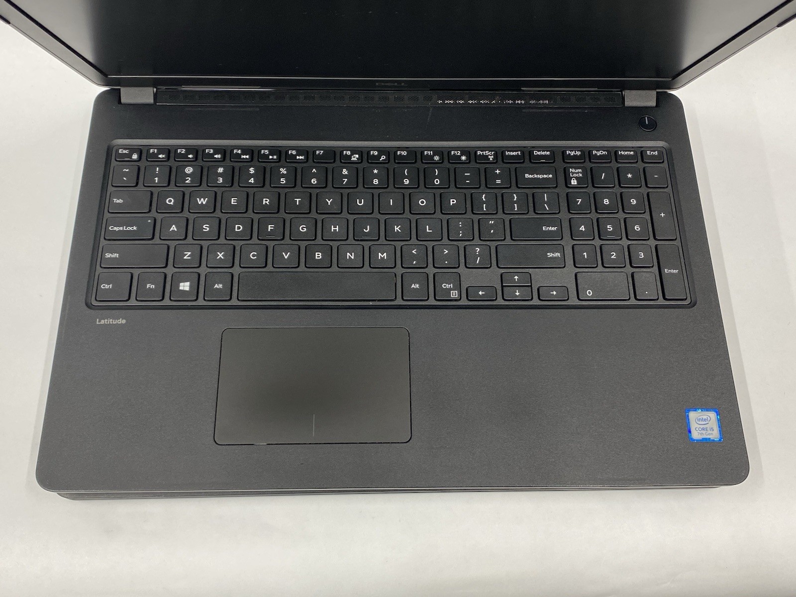 Lot of (2) Dell Latitude 3580 Non-Touch HD i5-7200u No RAM/SSD/OS – READ