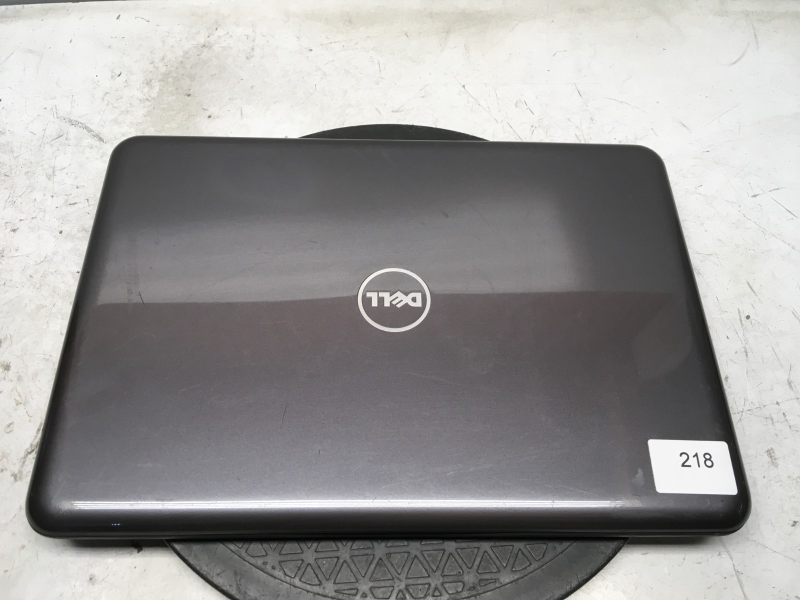 Dell Latitude 3380 Intel i5 7th Gen No RAM NO HDD