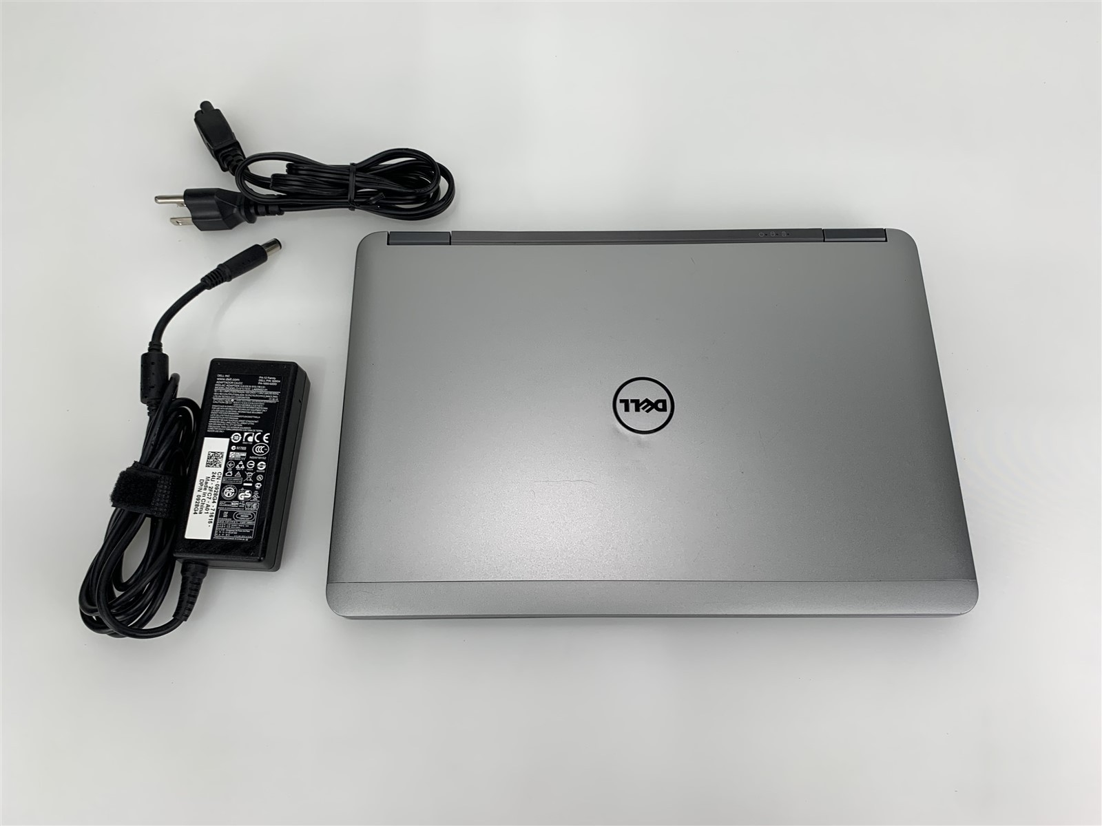 Dell Latitude E7240 Intel Core i5-4310U 2.00GHz 256 SSD 8GB RAM Laptop Win10 Pro