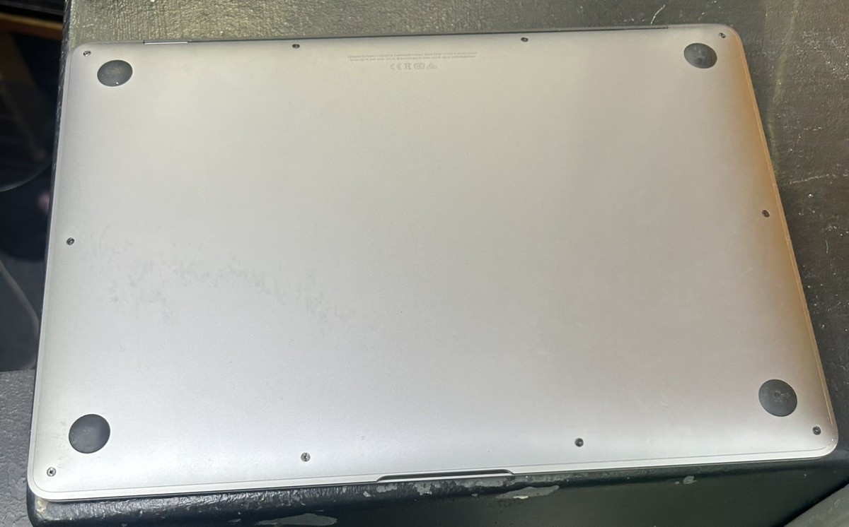 APPLE MACBOOK AIR A2179 LAPTOP (EZ3002915)