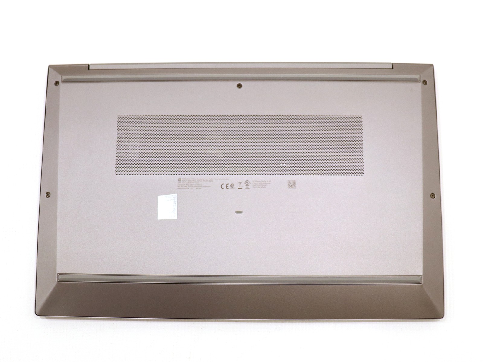 HP ZBook Firefly G8 Mobile Workstation 14″ Intel i5-1145G7 16GB 256GB NVMe W11P