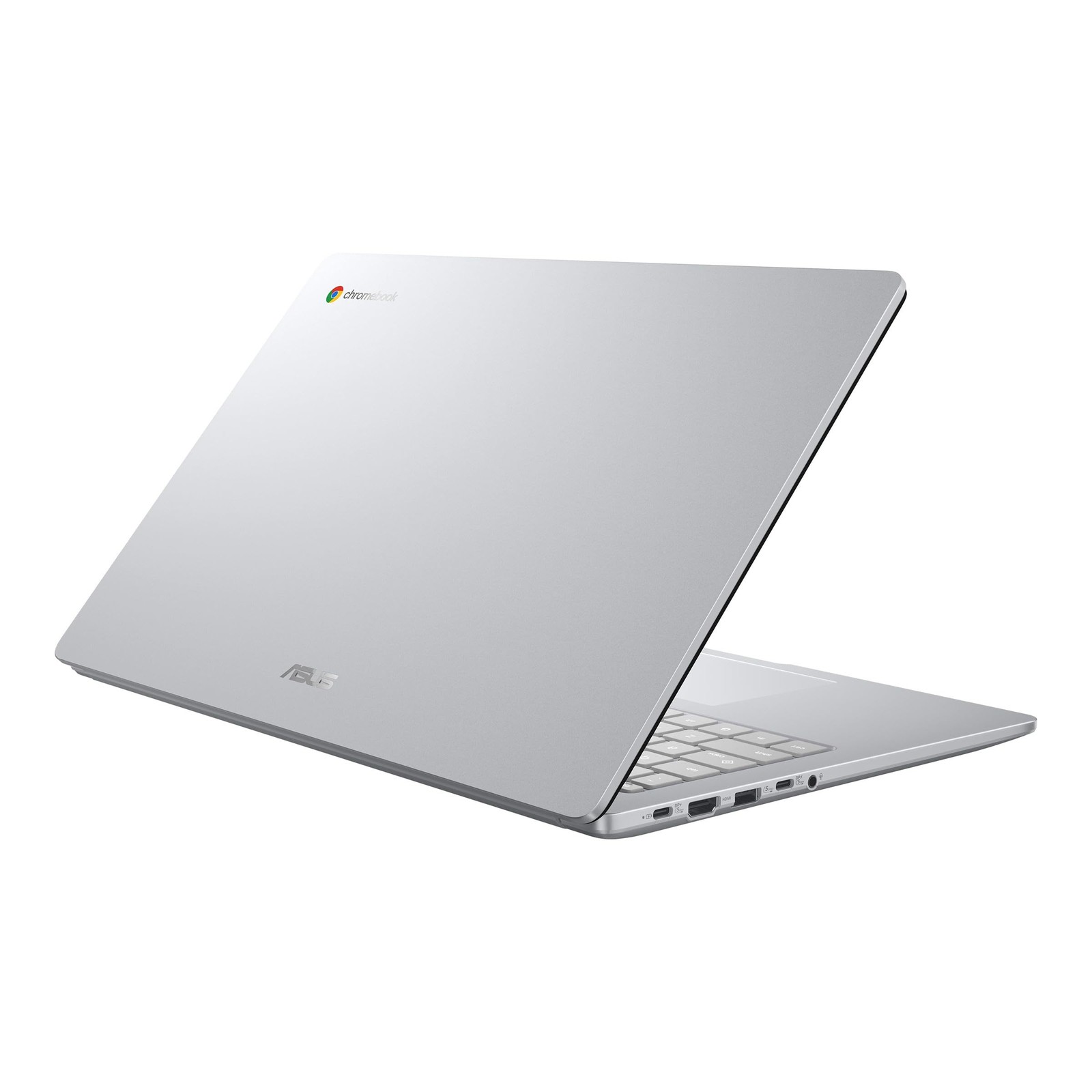 ASUS Plus CX15, 15″ FHD, N50, 4GB RAM, 128GB eMMC, ChromeOS