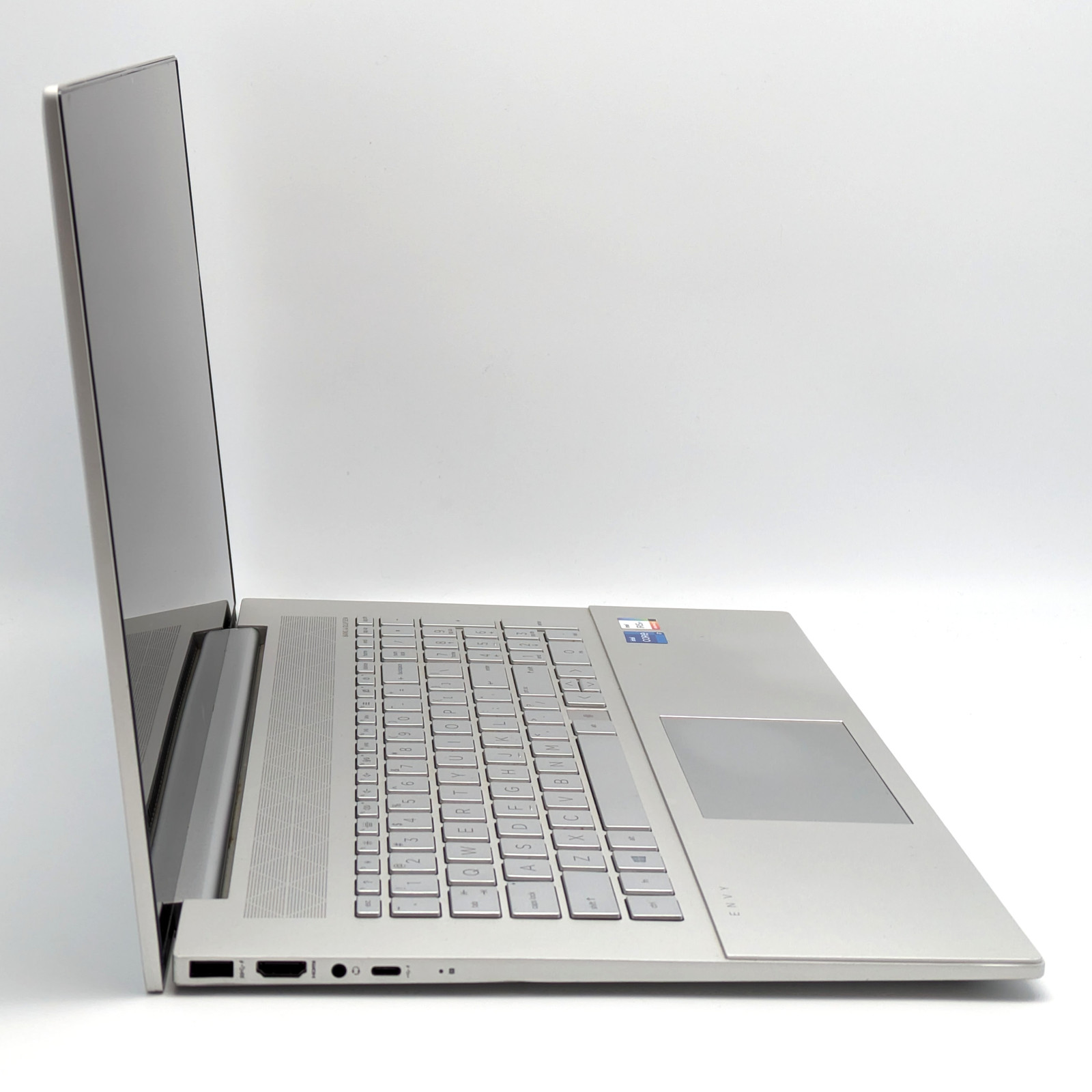 HP ENVY Laptop 17m-cg1013dx 17.3″ i7-1165G7 12GB DDR4 512GB SSD Windows 11 Home