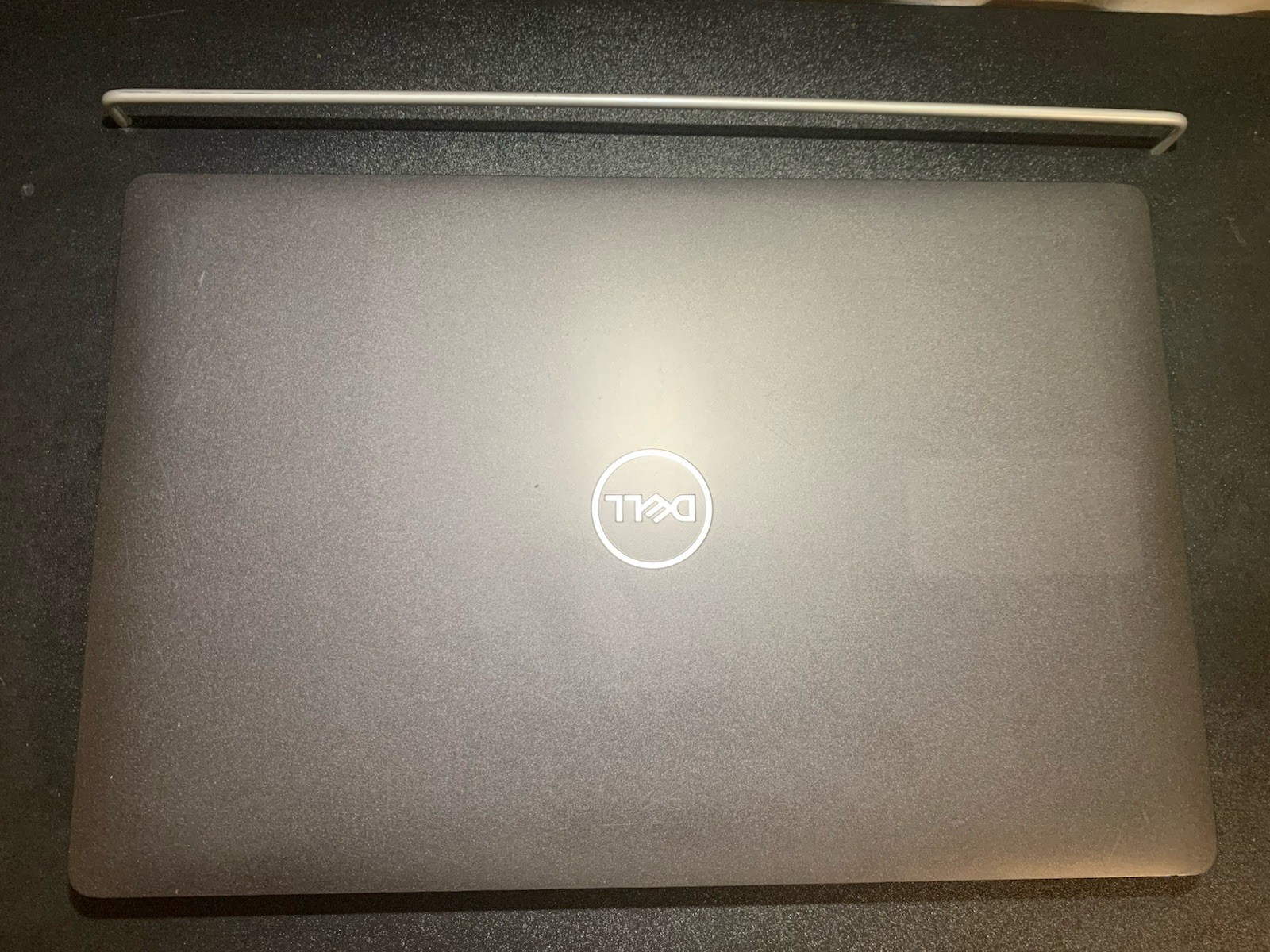 Dell Latitude 5500 i5-8365U 8GB 256GB SSD Win11 15.6in FHD Touch Black