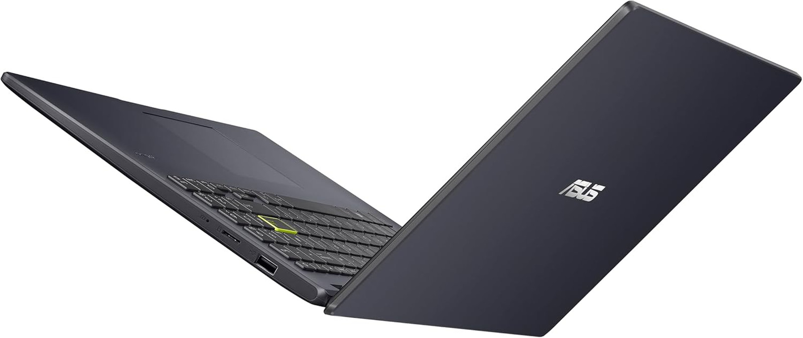 15.6” Vivobook Go Slim Laptop, Thin & Portable for Student Study, Intel Dual Cor
