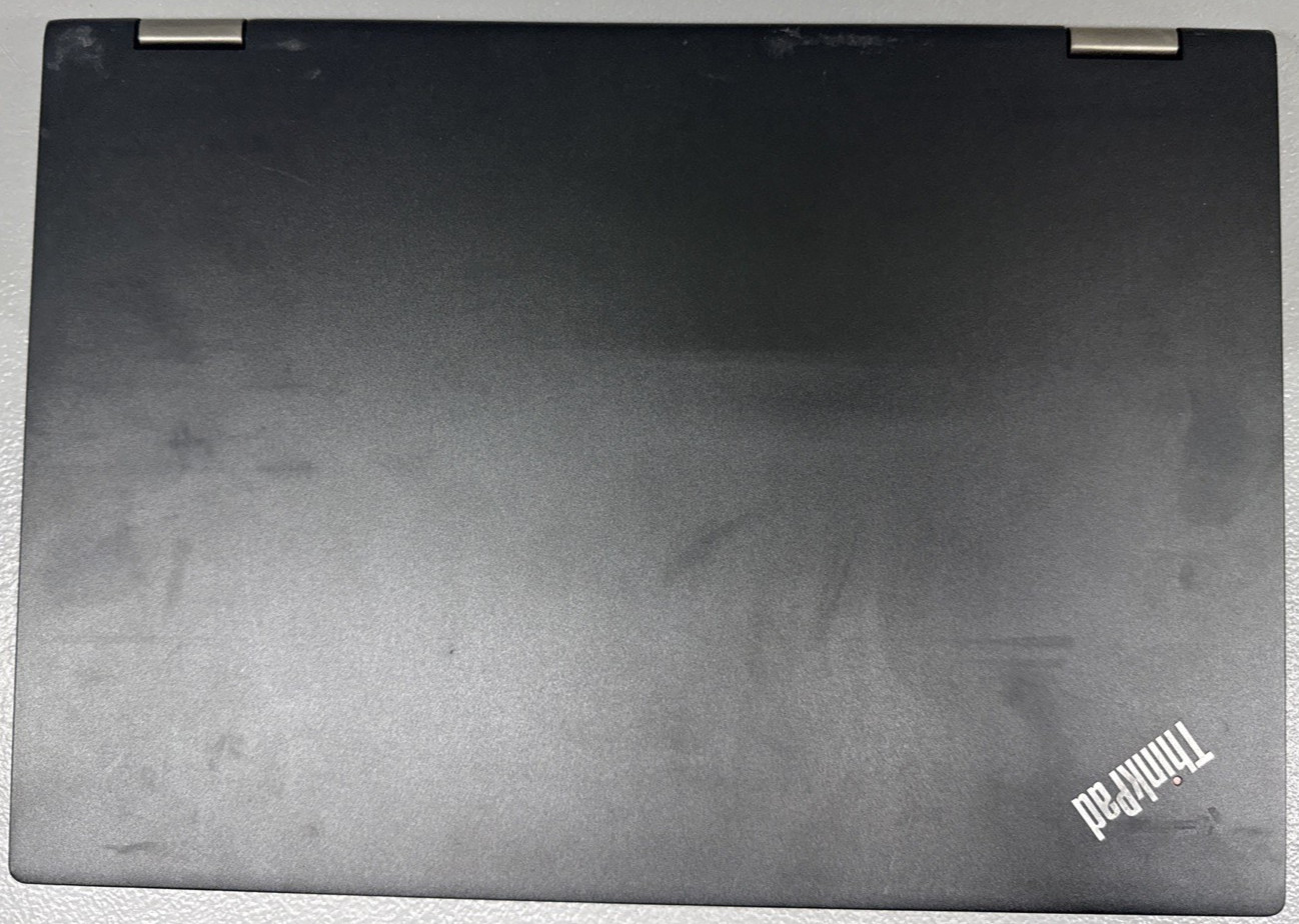 Lenovo ThinkPad L13 Yoga Gen 2 i5-1145G7 16GB RAM No SSD – Read Desc