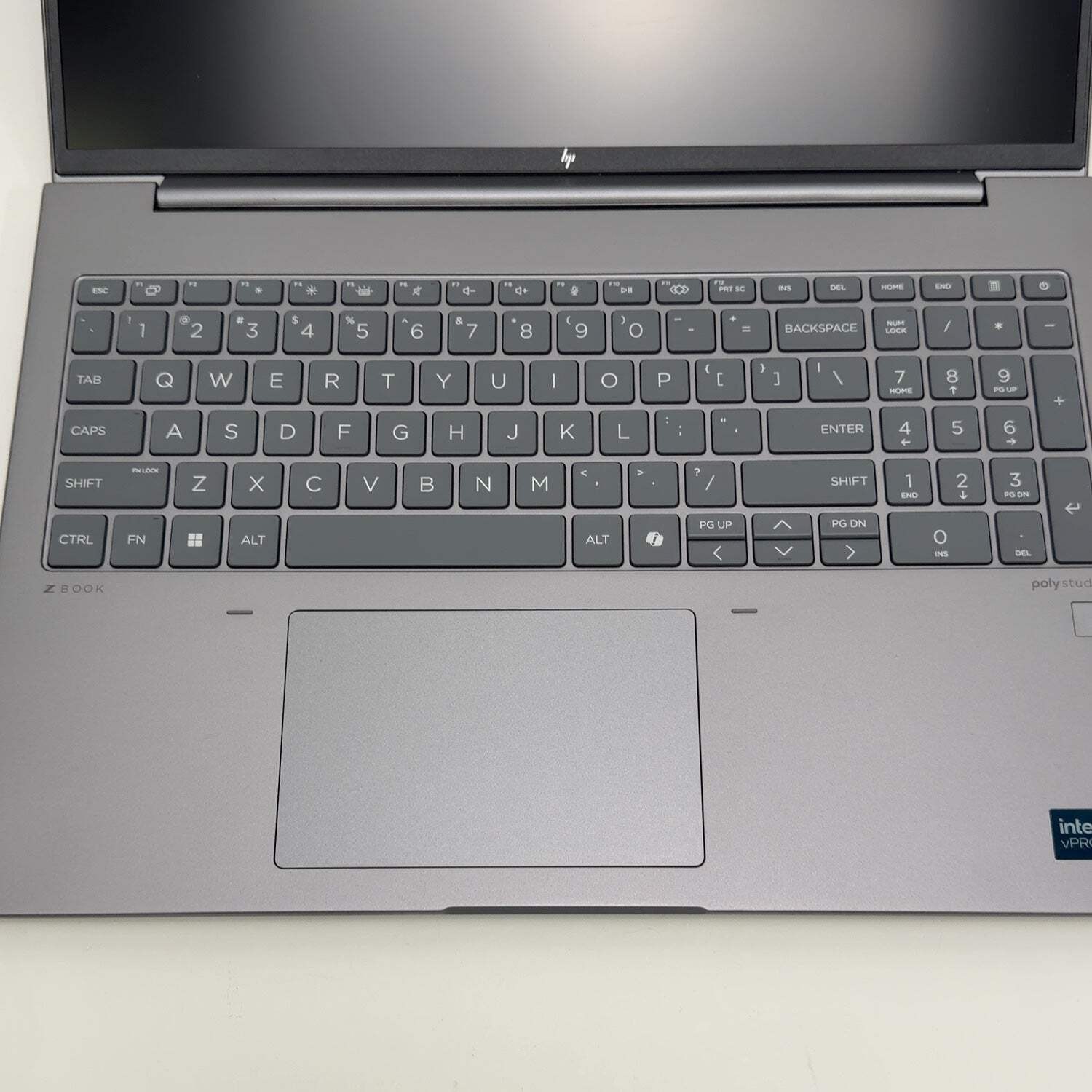 HP ZBook Power G11 16″ Core Ultra 7 165H 1.4GHz 32GB RAM 512GB SSD RTX 1000 Ada