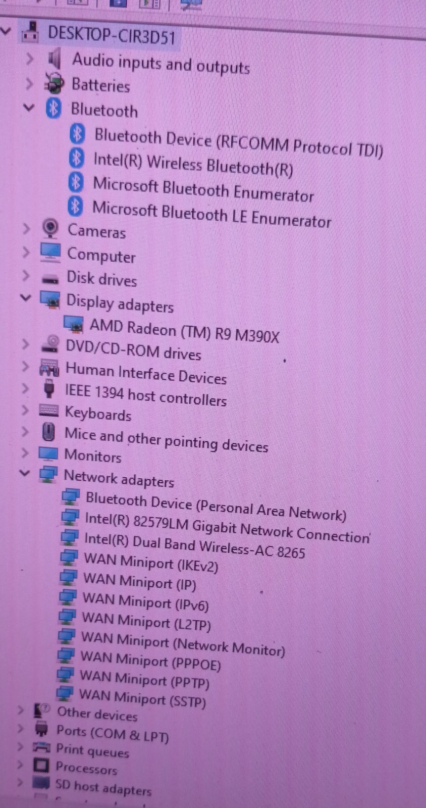 Dell Precision M6700 I7-3740qm 2.7-3.7Ghz 12GB 512GB AMD W7170M PremierColor RGB