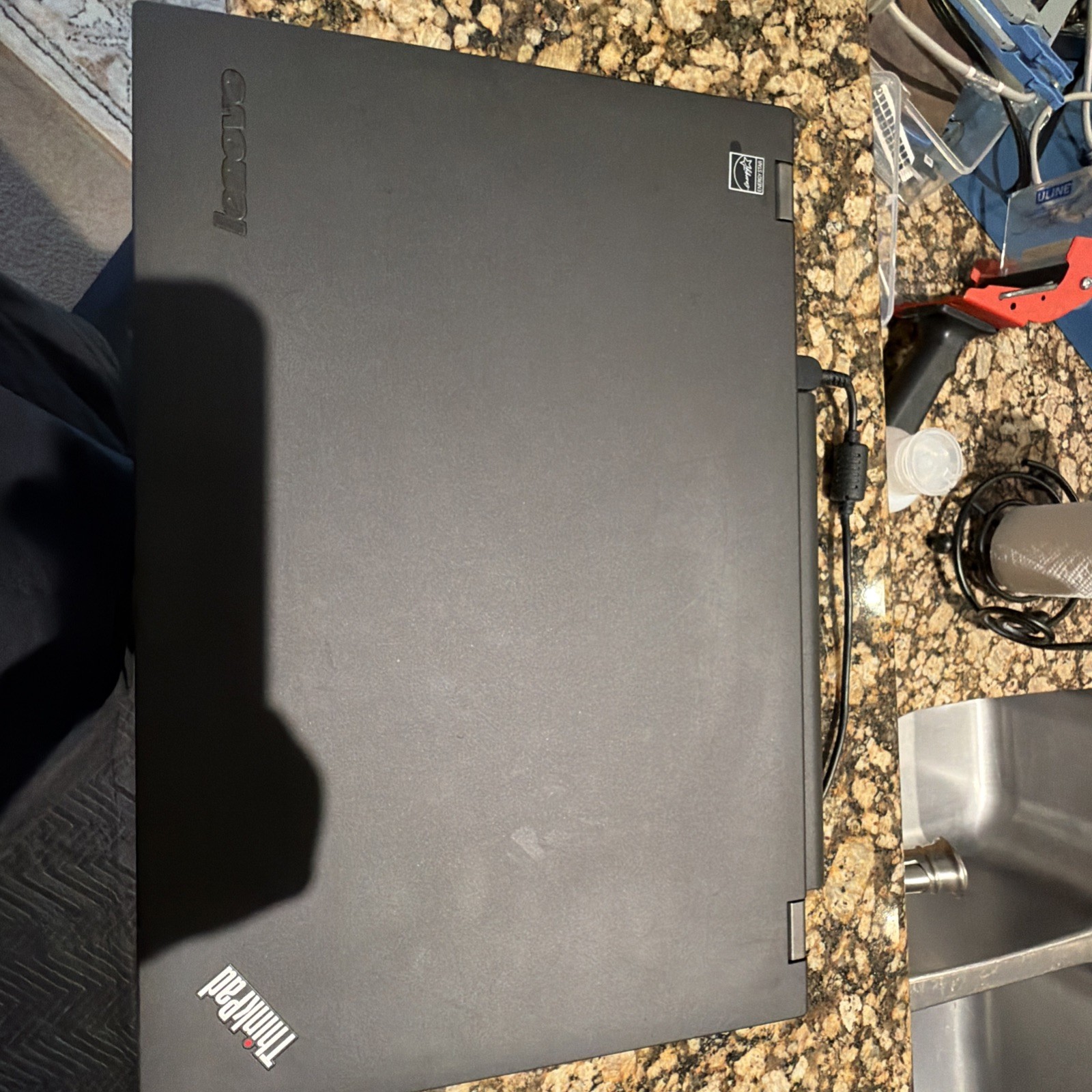 Lenovo ThinkPad T540p , 15.6 Display I7-4600M 2.90GHz 8GB RAM, 256GB SSD