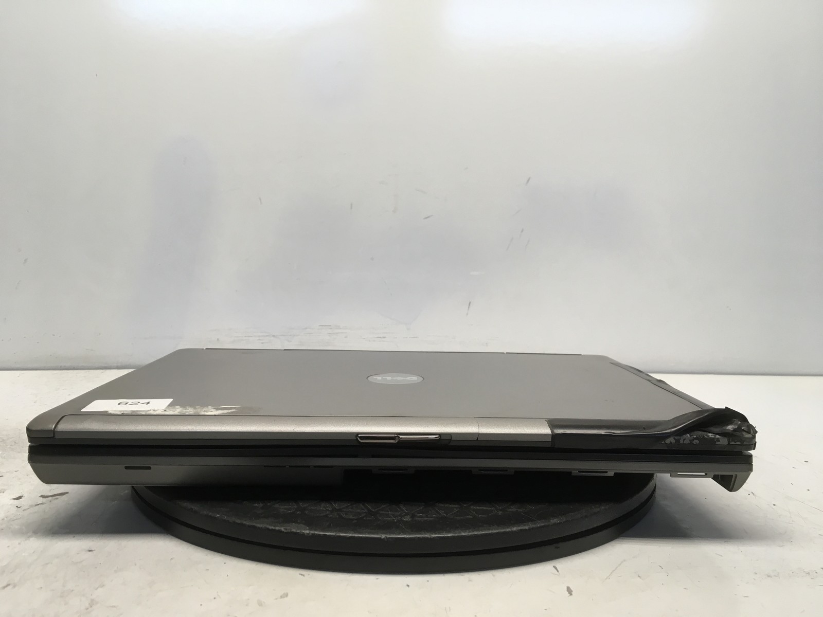 Dell Latitude D630 Intel Core 2 Duo 06FA 2.2GHz 2 GB Ram 500GB HDD Windows XP