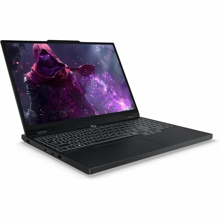 Lenovo Legion 5 15.6in 165hz Ryzen 7 260 48GB RAM 500GB SSD RTX 5060 Gaming