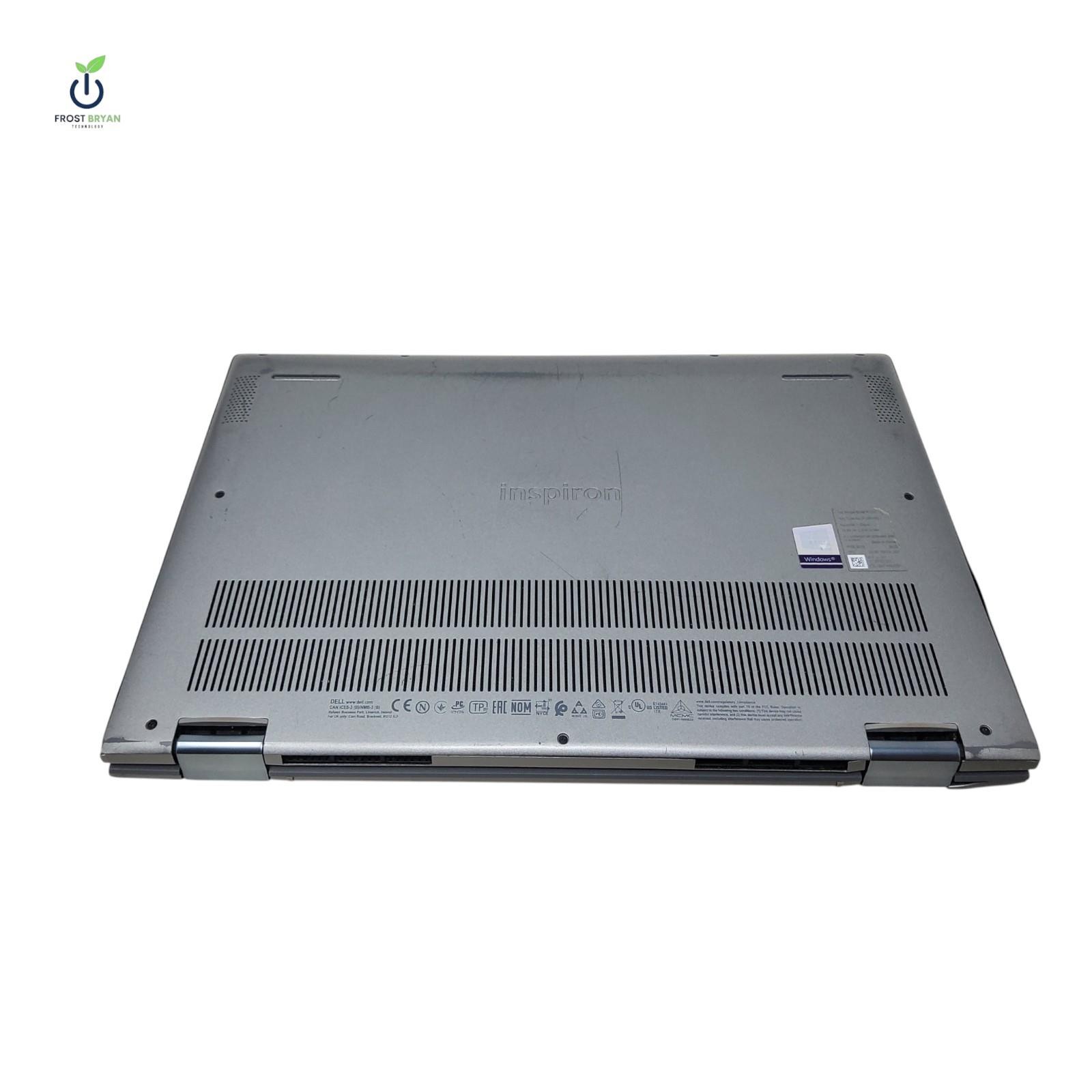 Dell Inspiron 5400 2n1 i5-1035G1 8GB RAM 256GB SSD No OS Grade C [READ]