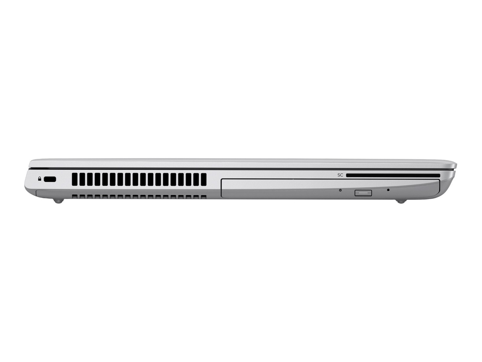 HP ProBook 650 G5 15.6” Laptop Intel Core i7-8665U 1.90GHz 16GB RAM 512GB SSD