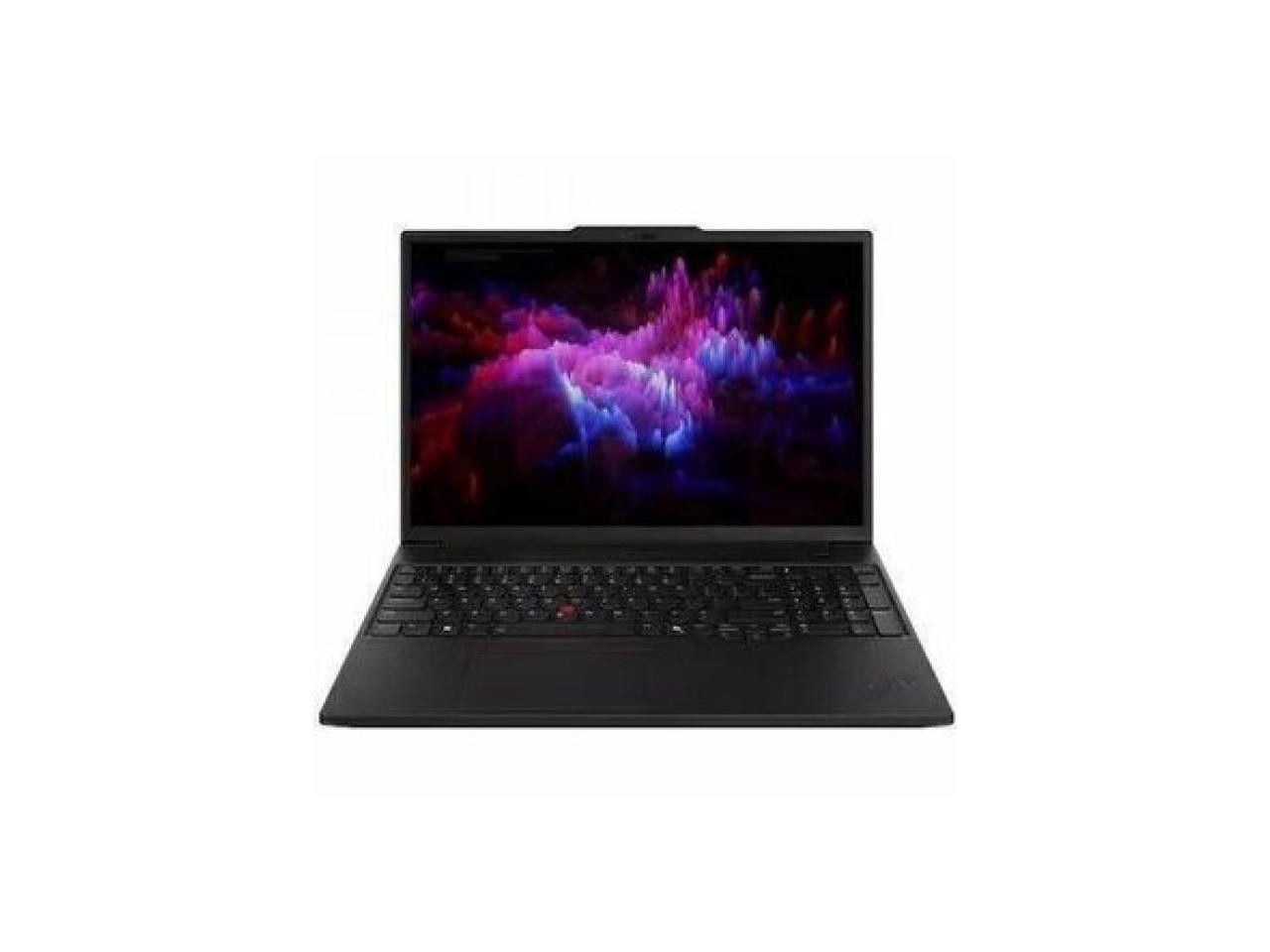 Lenovo ThinkPad P16s Gen 4 21QV006JUS 16″ Mobile Workstation – Intel Core Ultra