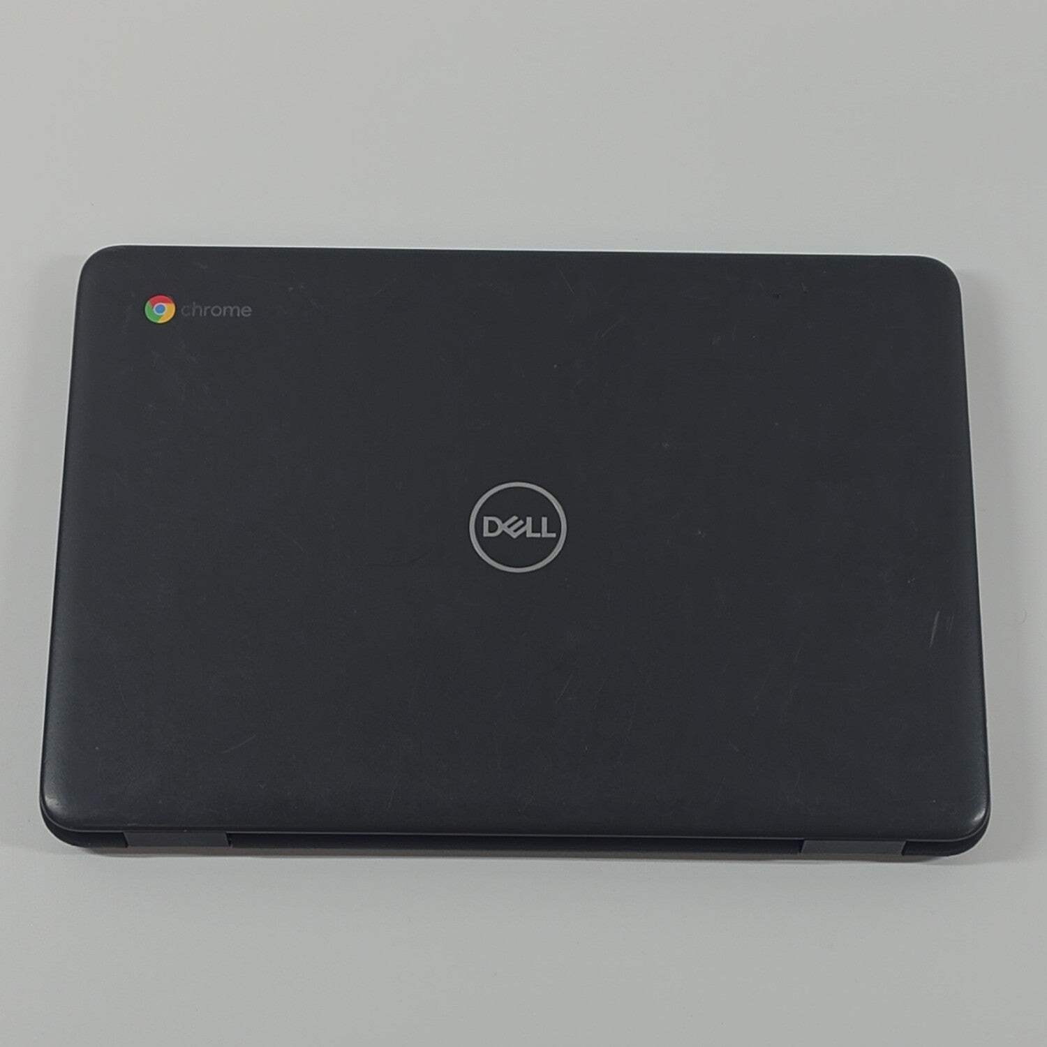 Dell Inspiron Chromebook 3100