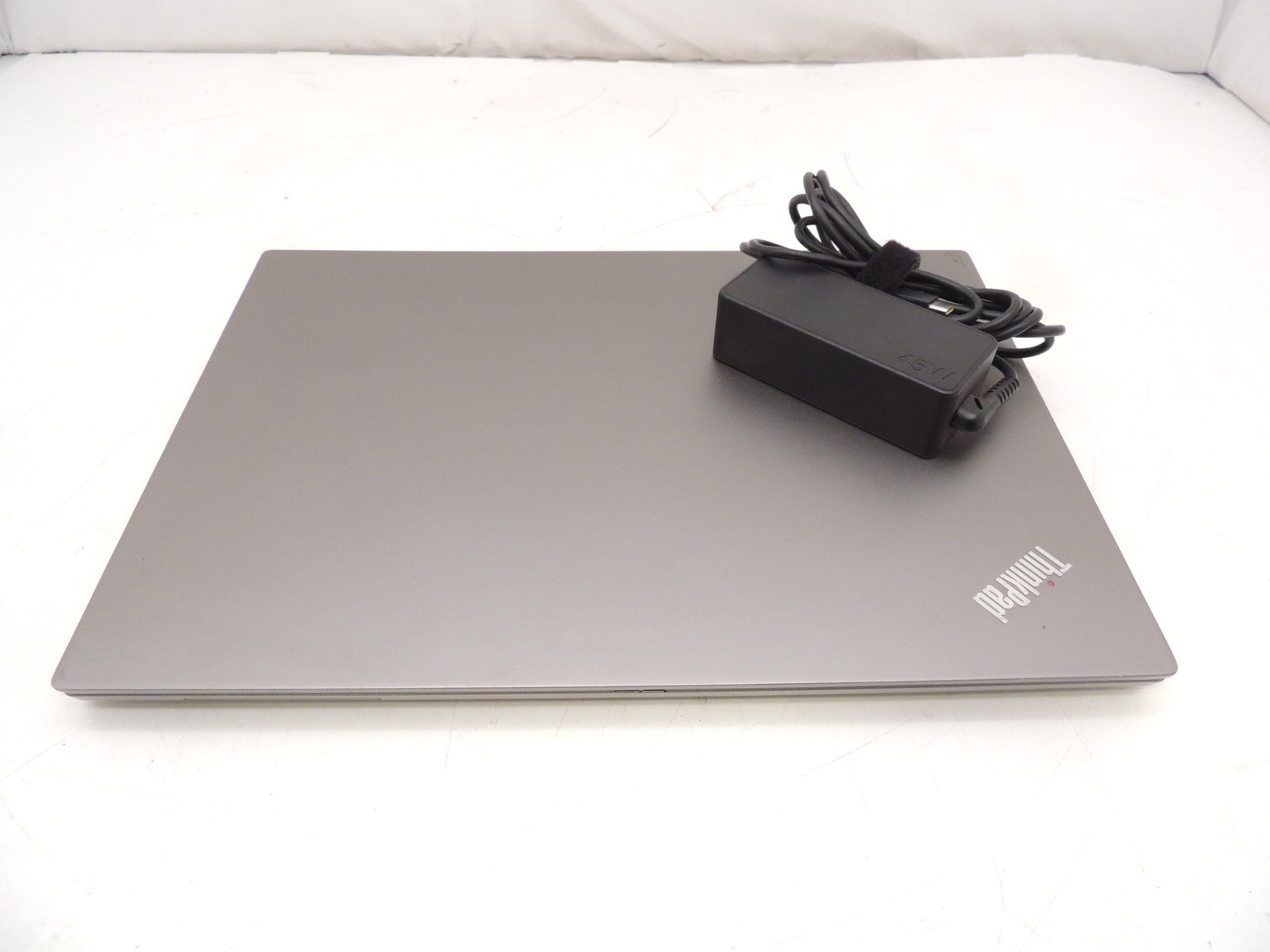 Lenovo Thinkpad L13 13.3″ Core i5 10210U 8GB 256GB NVMe FHD Windows 11 Laptop