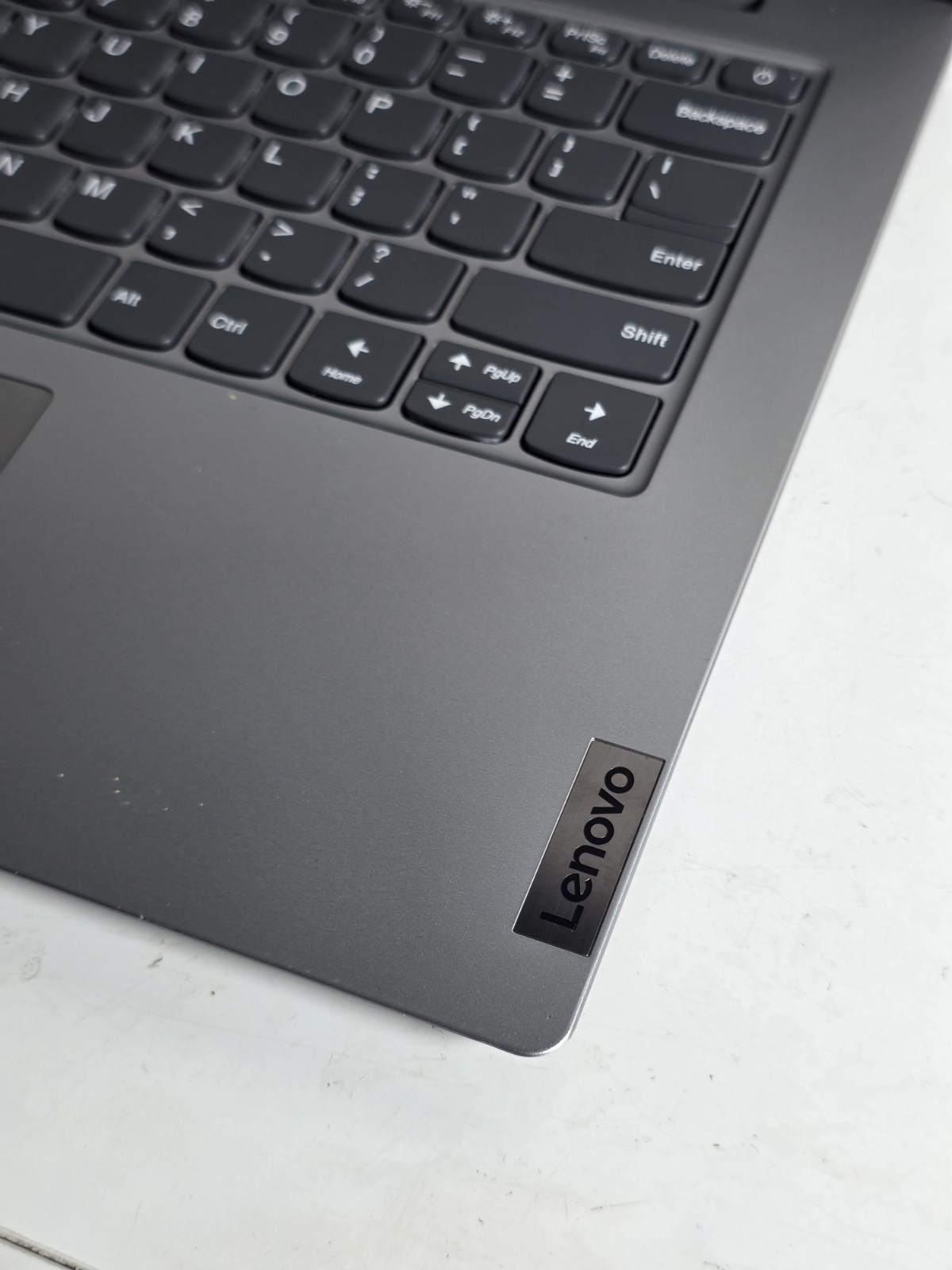 Lenovo IdeaPad Slim 1-14AST-05, AMD A6-9220e @1.60Ghz, 4GB RAM, 64GB SSD, W10