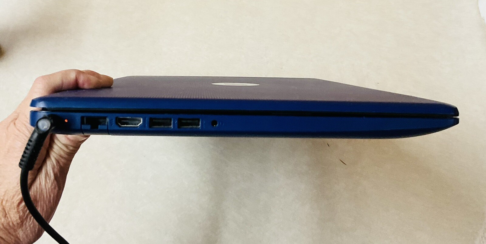 HP Laptop 8GB Windows 10 (17 X 1)