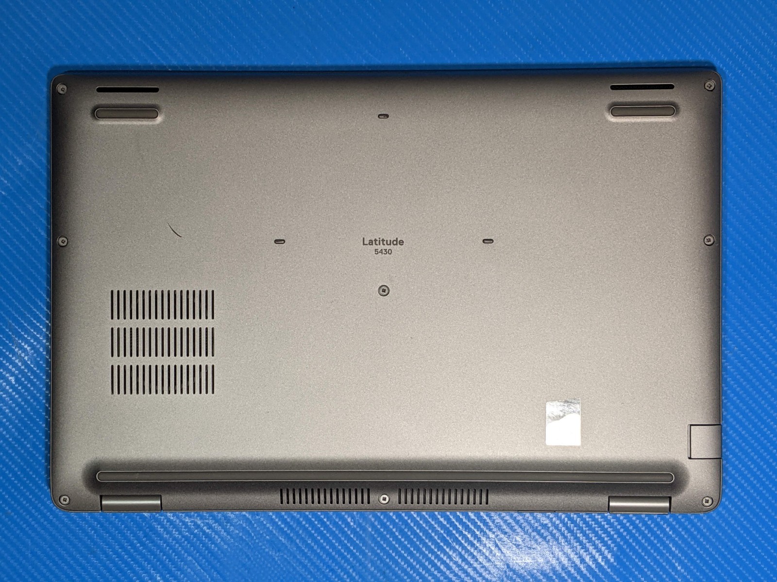 Dell Latitude 5430 14″ FHD i7-1265U 1.8GHz 8GB 512GB SSD Win11Pro +Power Adapter