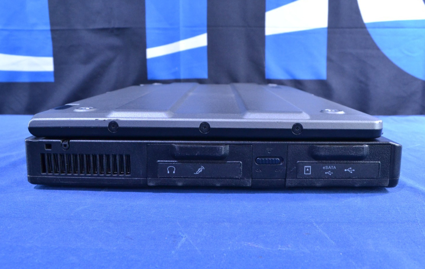 Getac S400 G2 Rugged Notebook i7-4610M/ 8GB/ 256GB/ No OS (J052906)