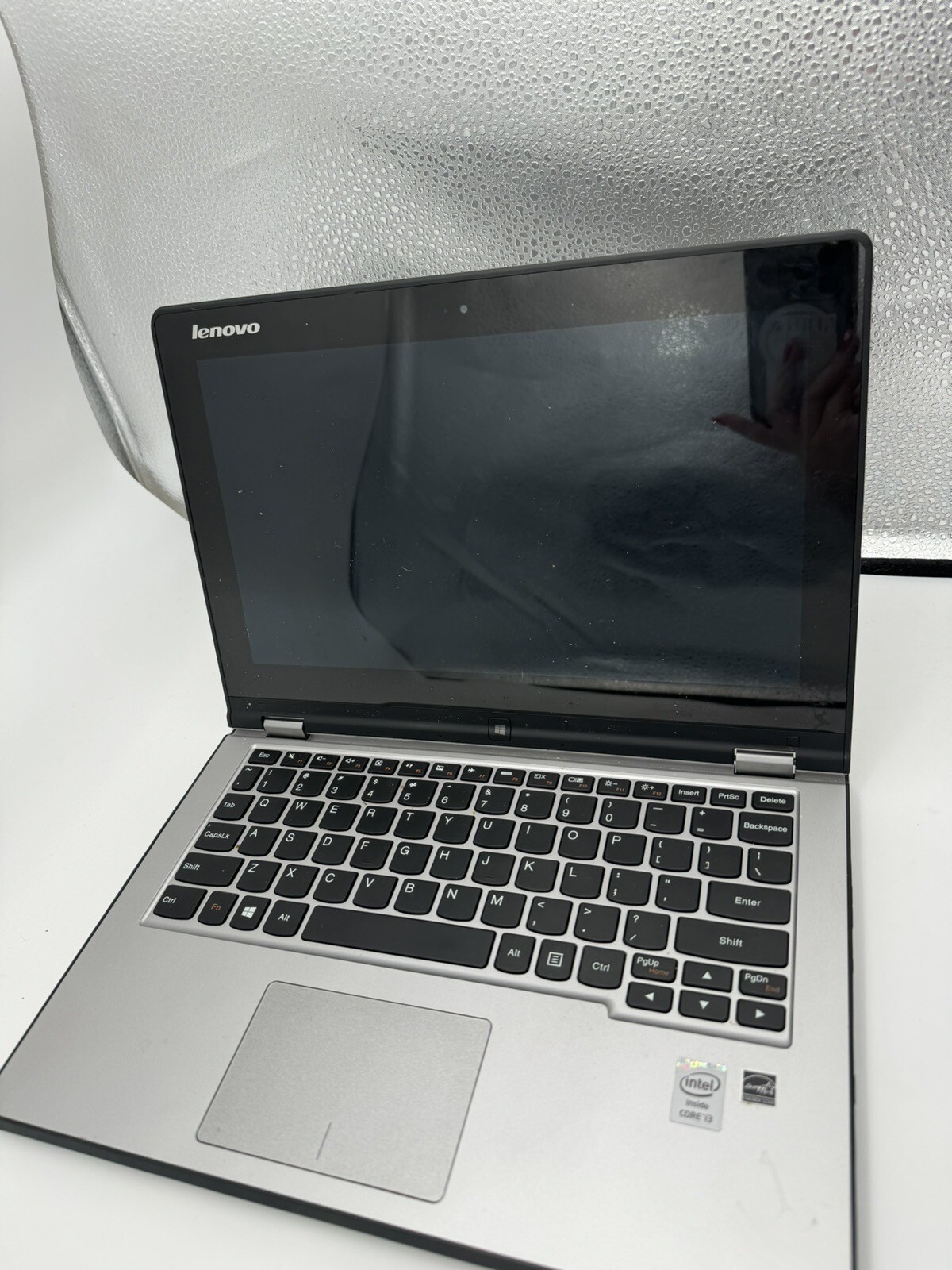 Lenovo Core i3 20V 2.25A S/N: YB04969005 W Charger