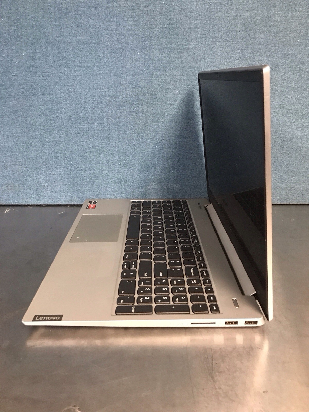 AS IS Boots to Bios Lenovo IdeaPad S340-15API Ryzen 3 3200U 6GB Ram “READ”