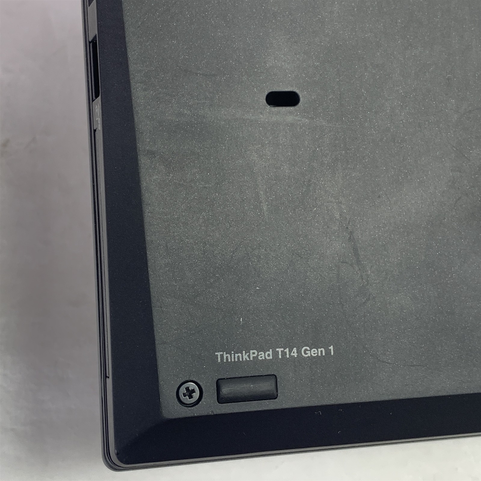 Lenovo ThinkPad T14 G1 14″ Laptop i5-10310U 1.7GHz 16GB 256GB NVMe SSD – Win 11