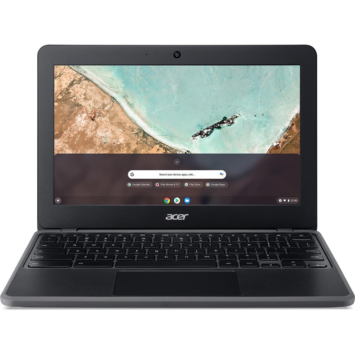 Acer Chromebook 311 C722-K4CN 11.6″HD Laptop,MediaTek MT8183 2.0GHz,4GB RAM,32GB