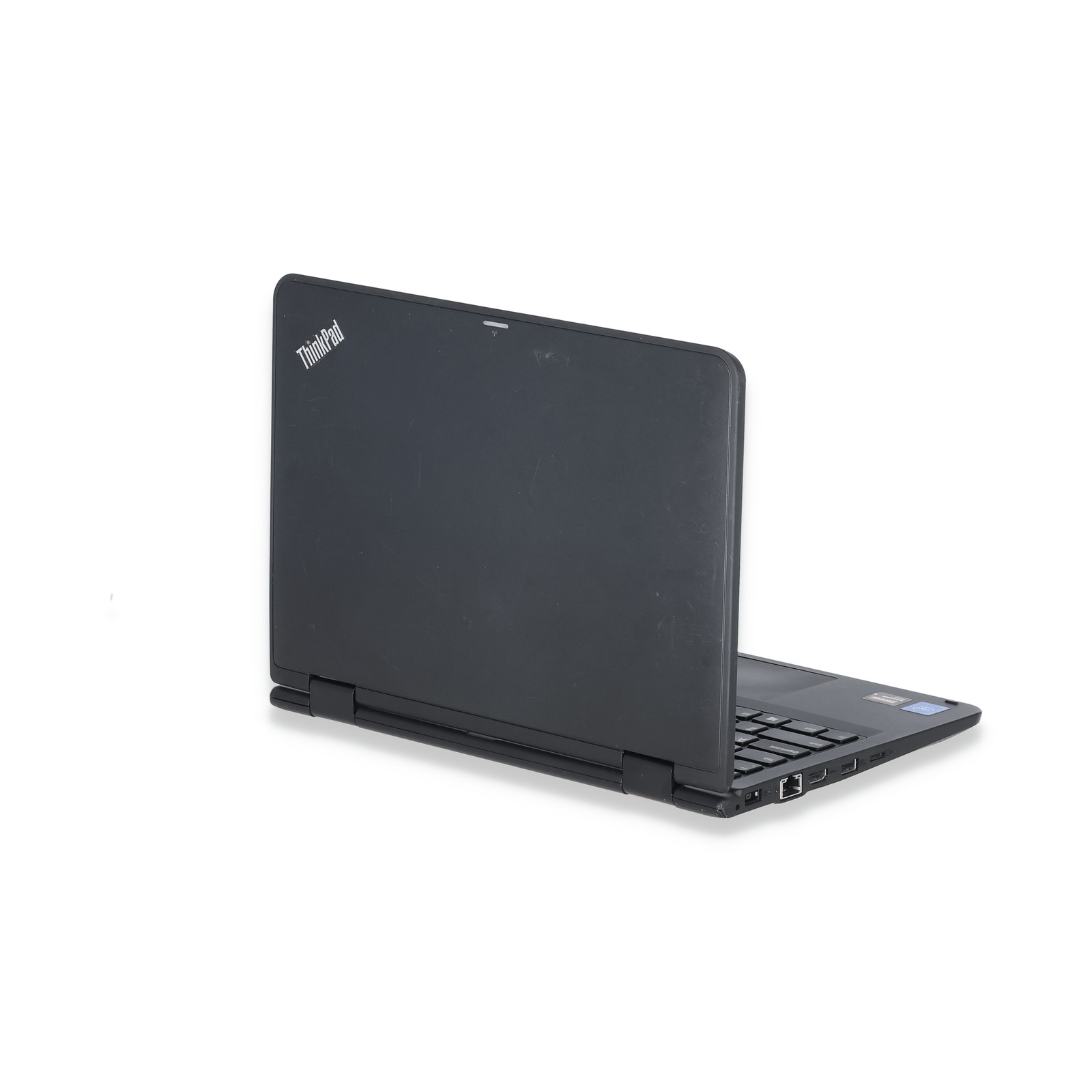 Lenovo Thinkpad 11.6″ Laptop : Intel Celeron | 8GB Ram 128GB SSD | Chrome OS