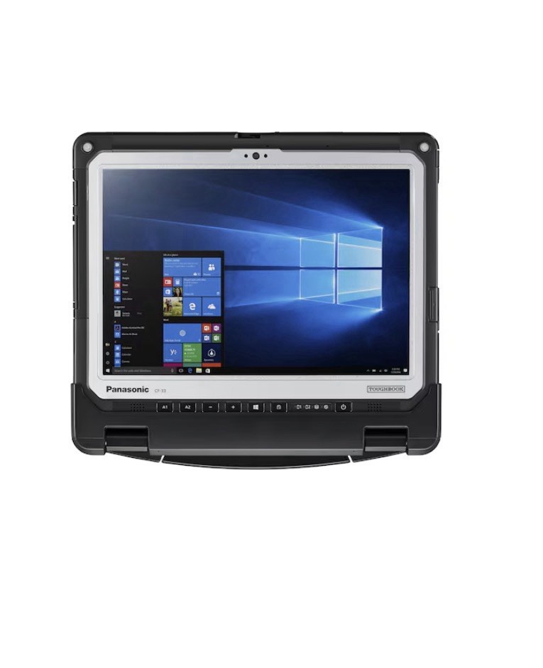Panasonic Toughbook CF-33 MK4 12” QHD i7-1370P 32GB 1TB SSD Win 11 Touch